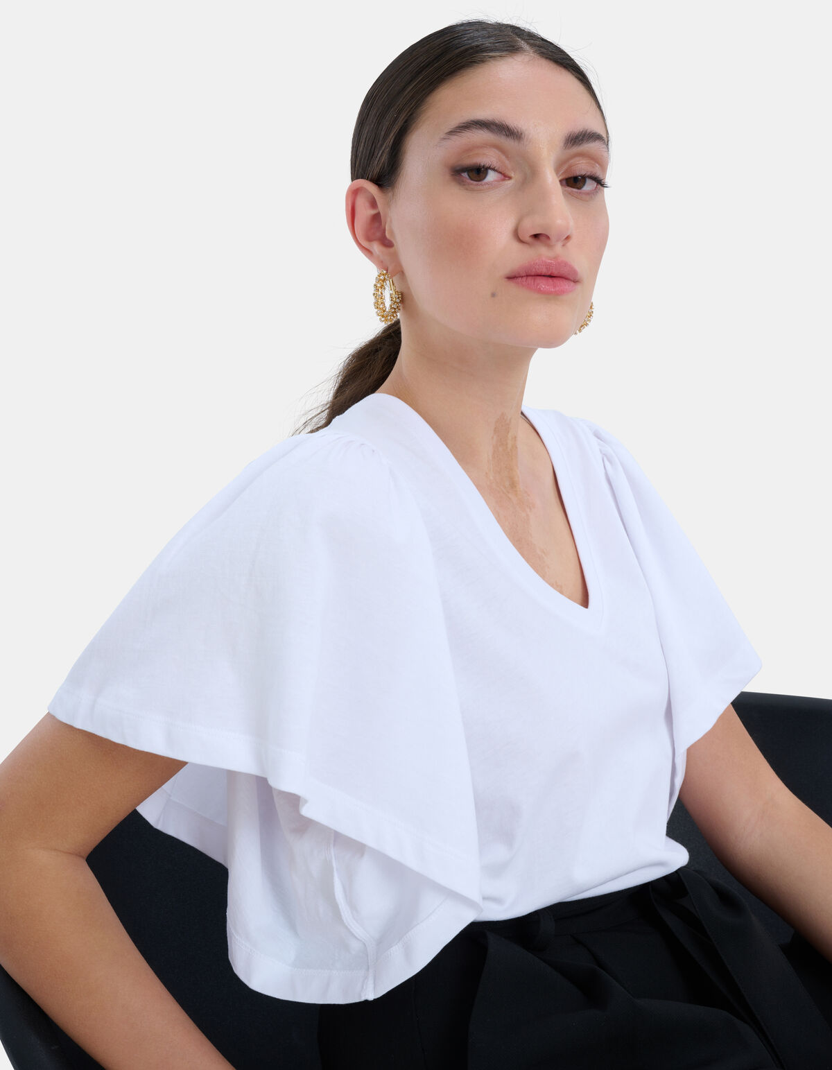 Fly T-Shirt EKSEPT