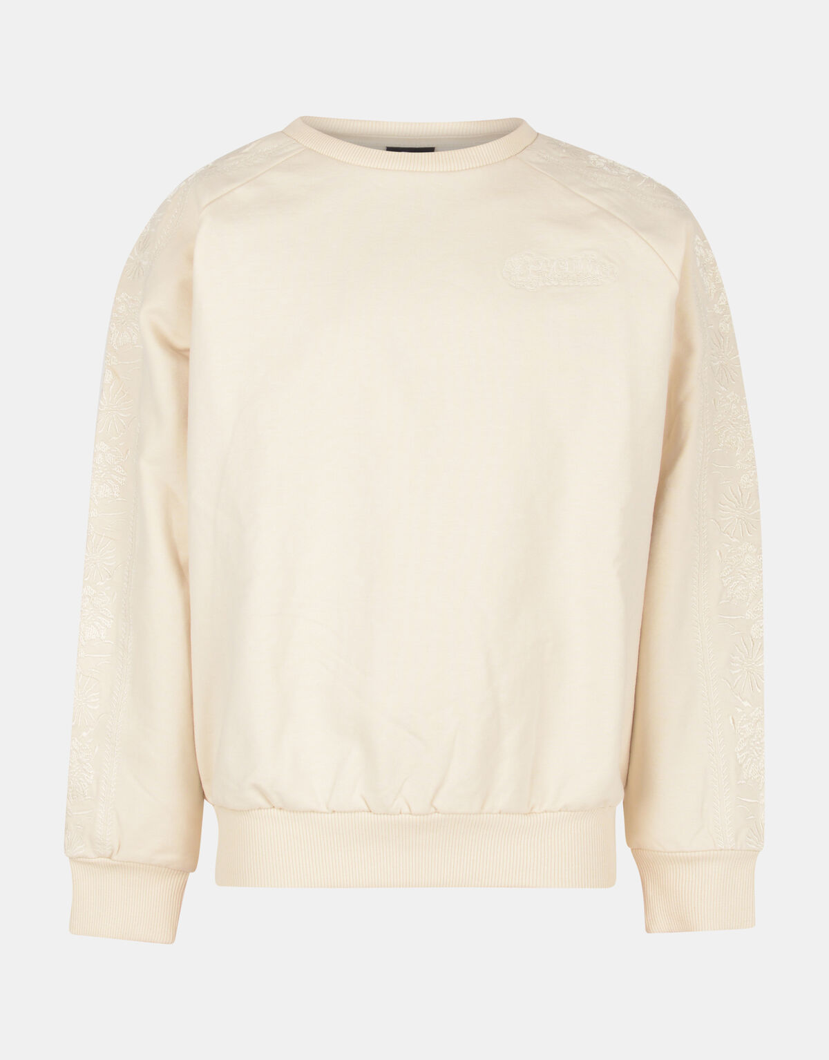 Stick-Pullover JILL&MITCH