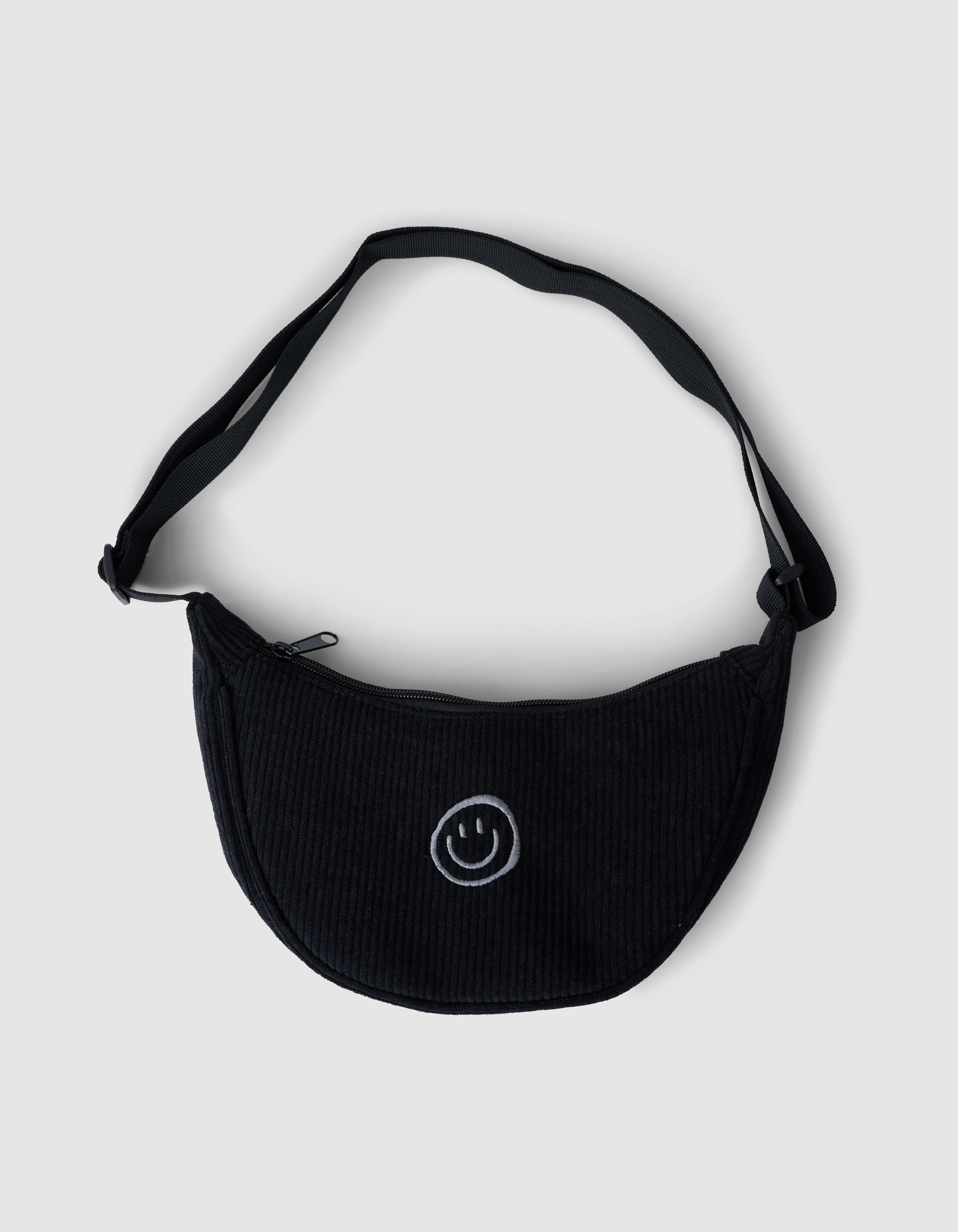 Happy Fanny Tasche Schwarz SHOEBY ACCESSOIRES