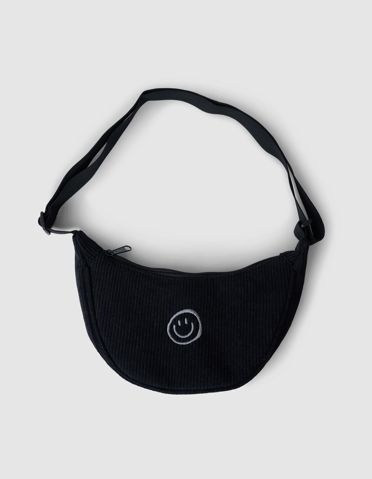Happy Fanny Tasche Schwarz SHOEBY ACCESSOIRES