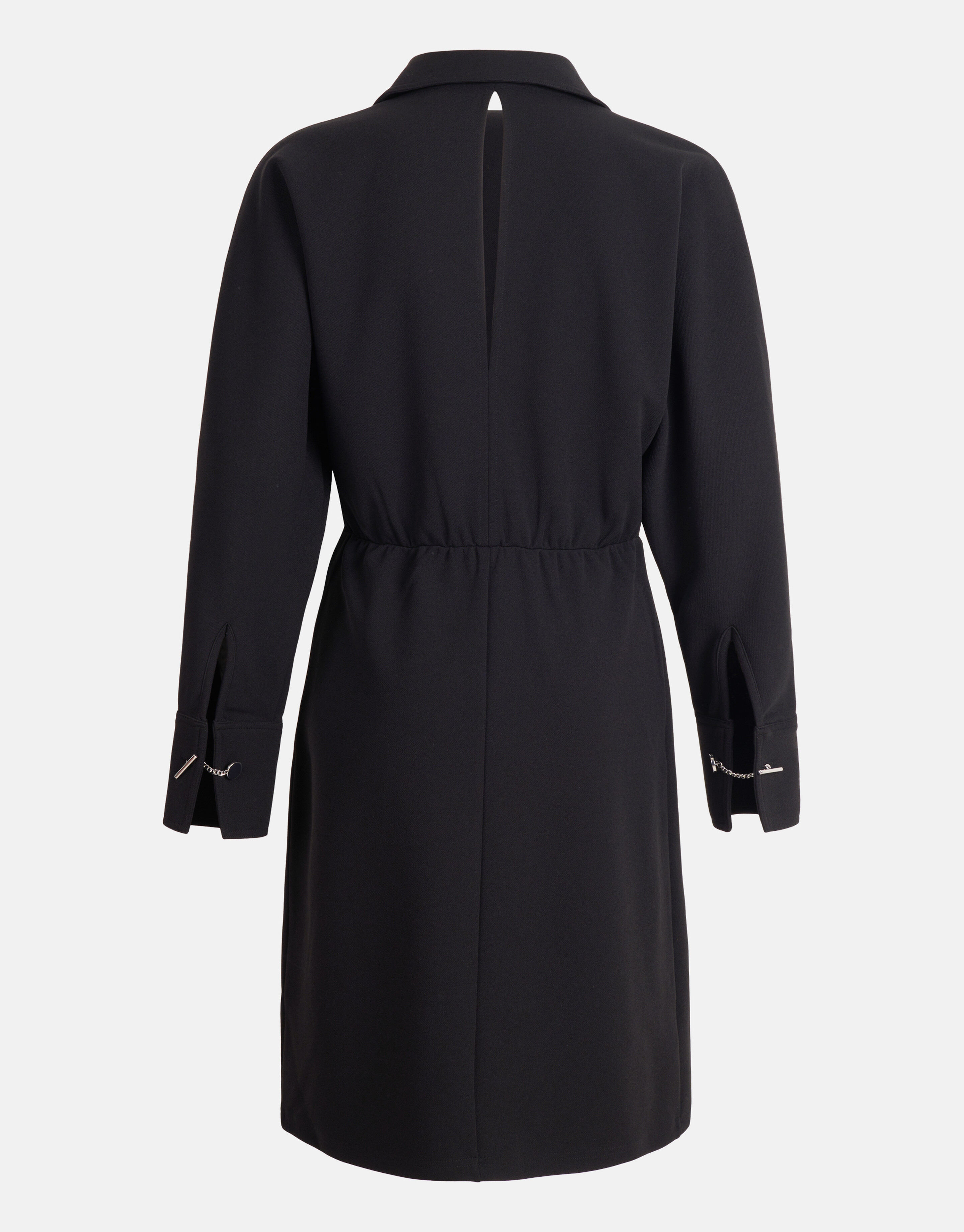 Punta Kleid Schwarz von Fred SHOEBY WOMEN
