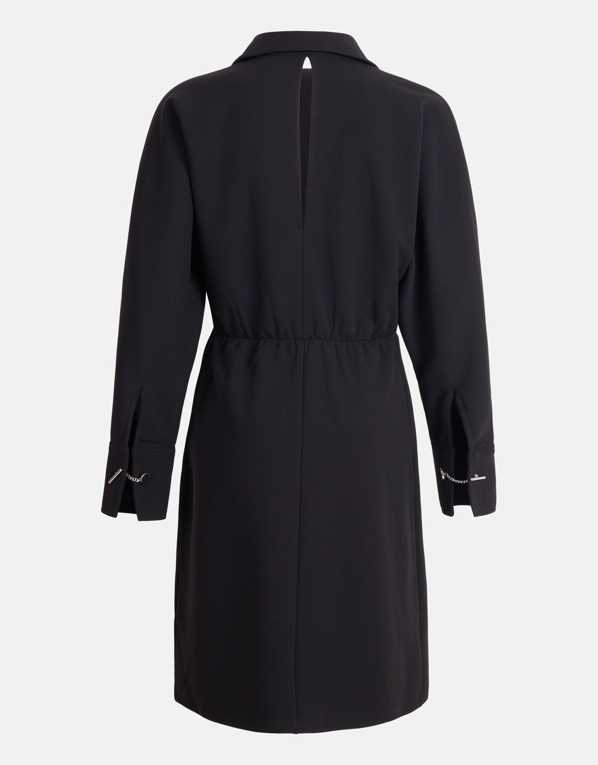 Punta Kleid Schwarz von Fred SHOEBY WOMEN