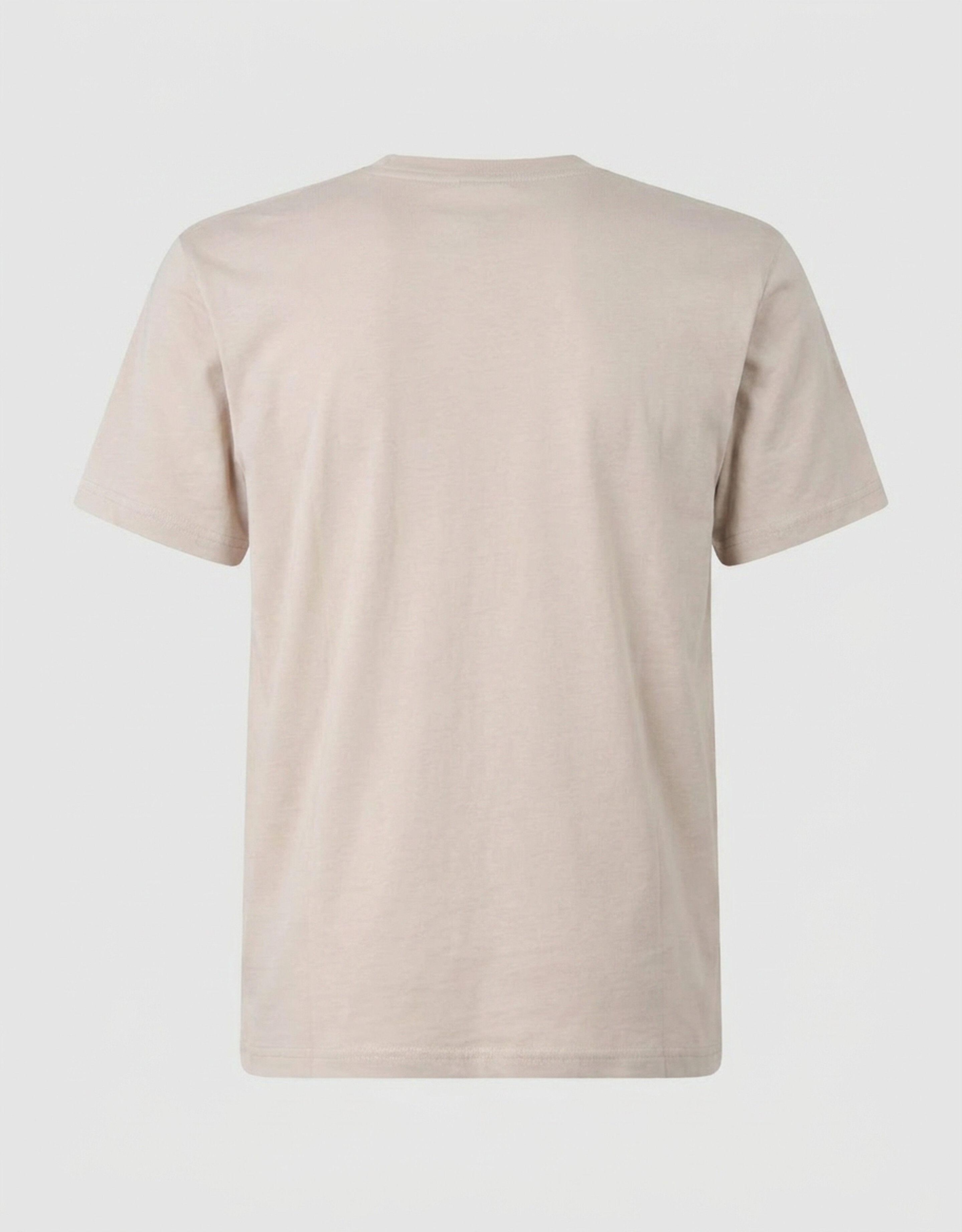 Eighty One T-Shirt Sand SHOEBY MEN