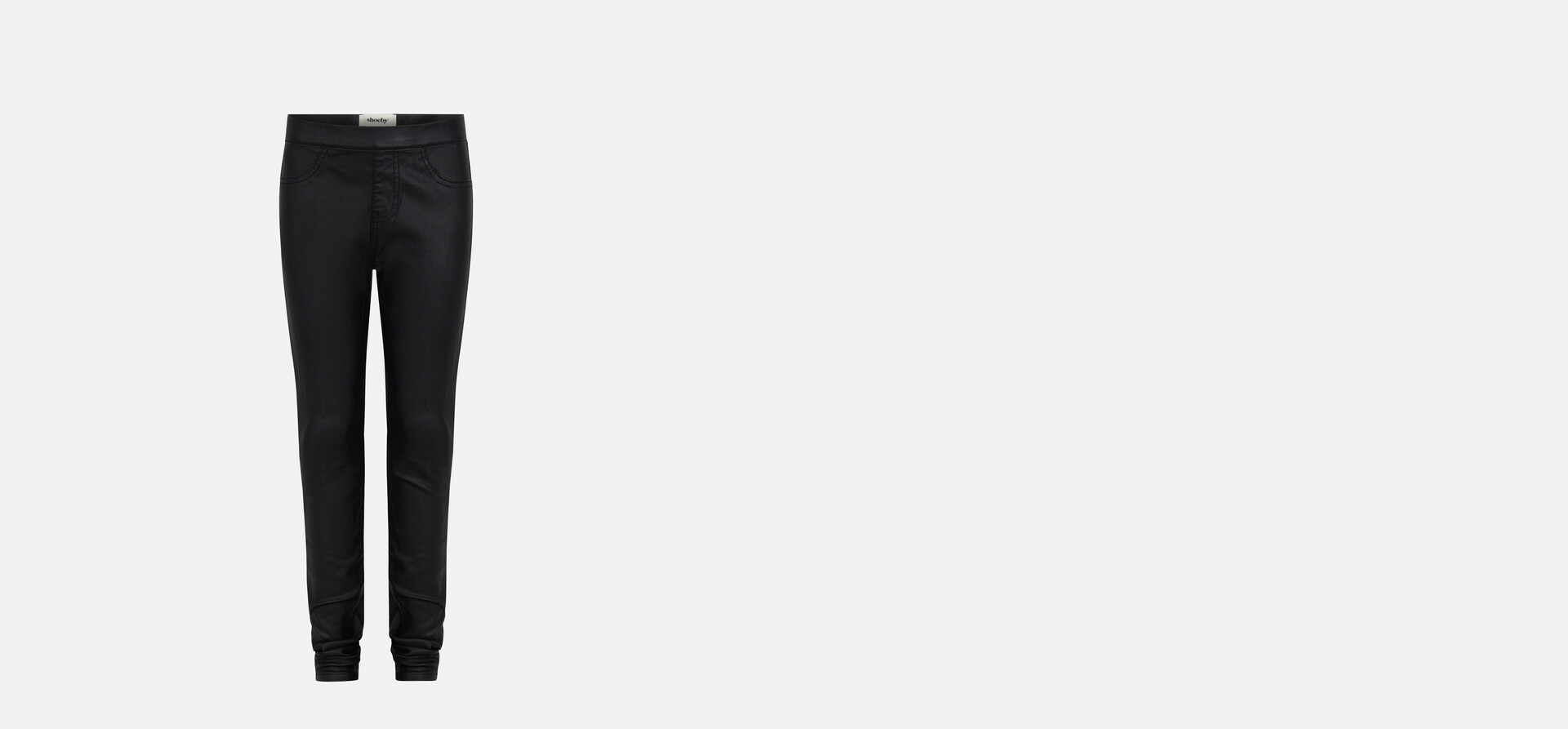 Coated Treggings Celien SHOEBY GIRLS