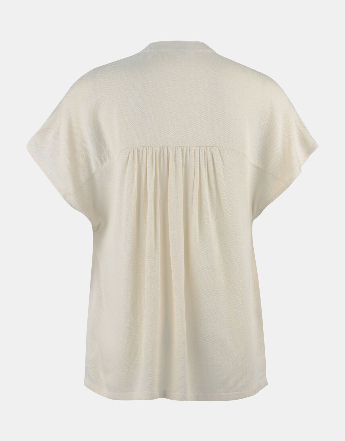 Jaccy Button Top EKSEPT