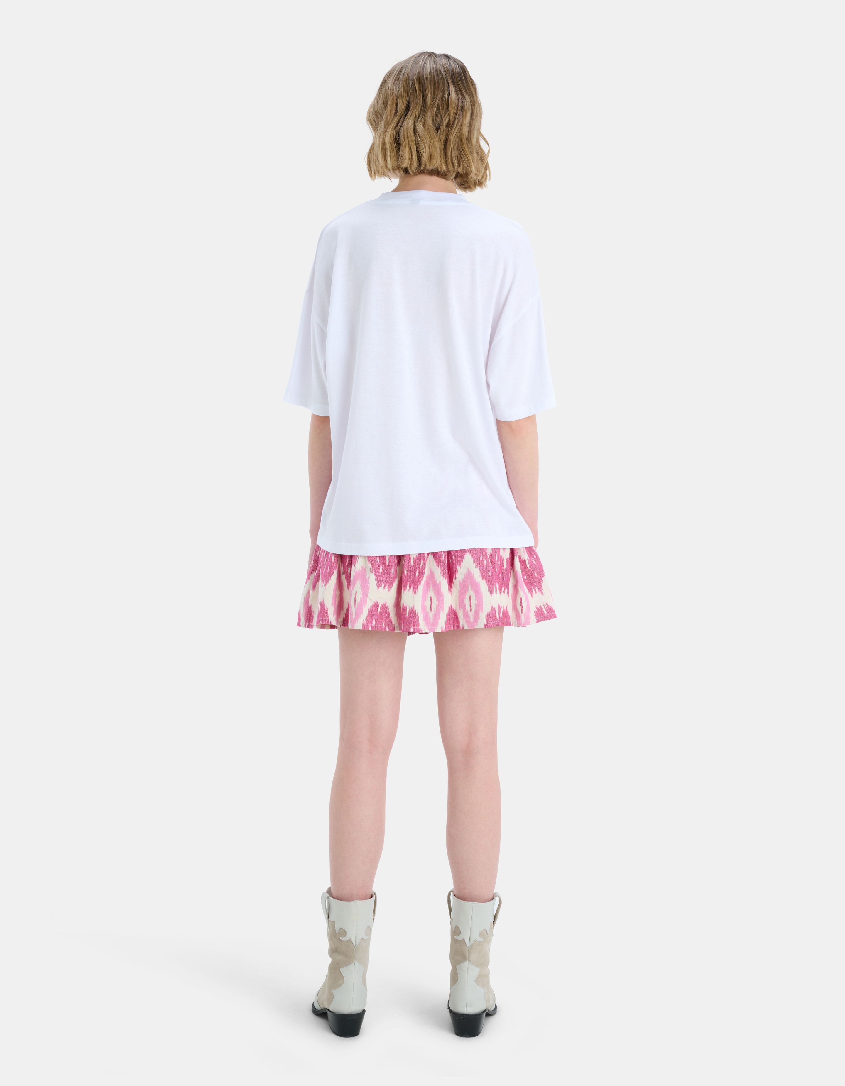 Courage T-Shirt EKSEPT