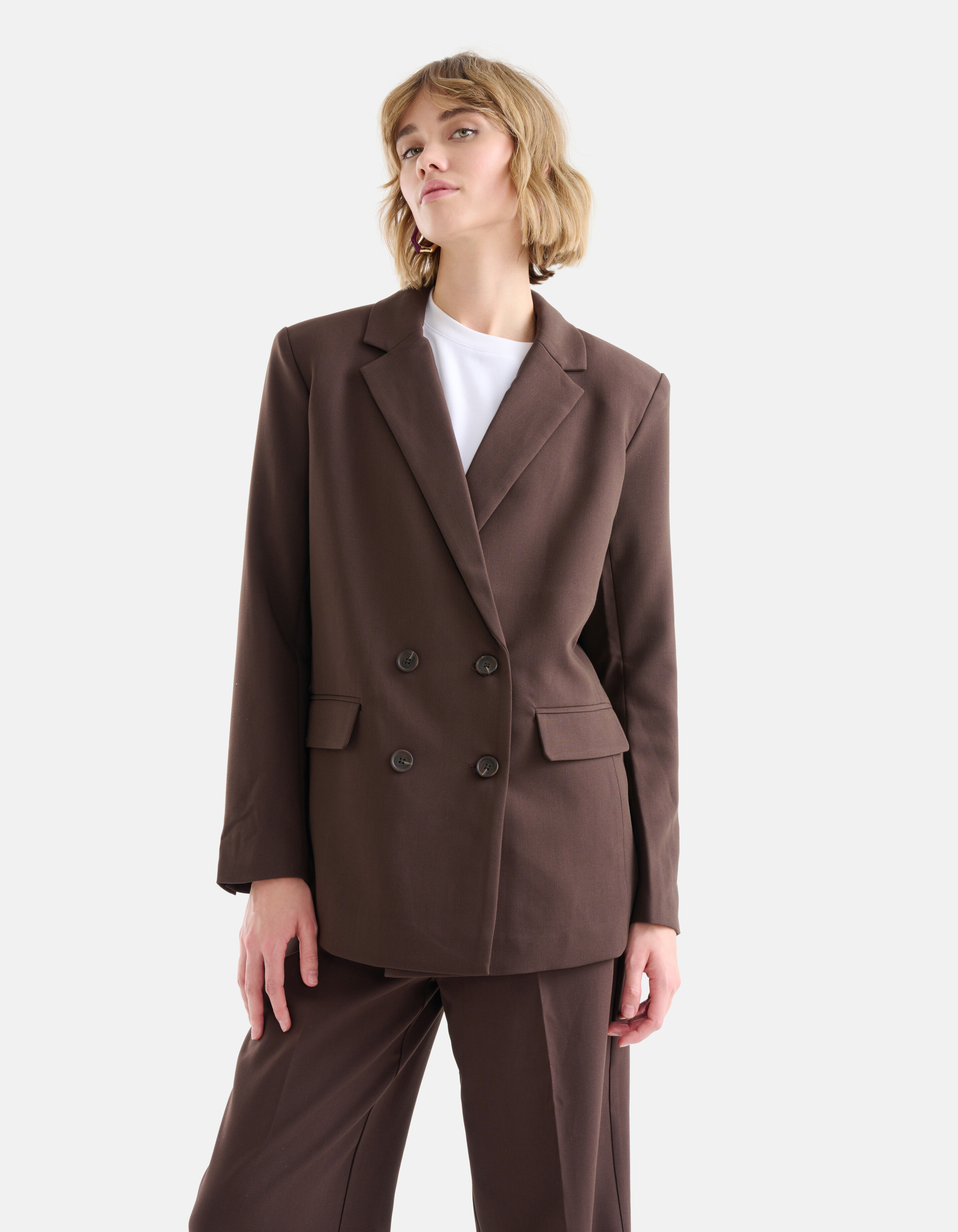 Vita Blazer EKSEPT