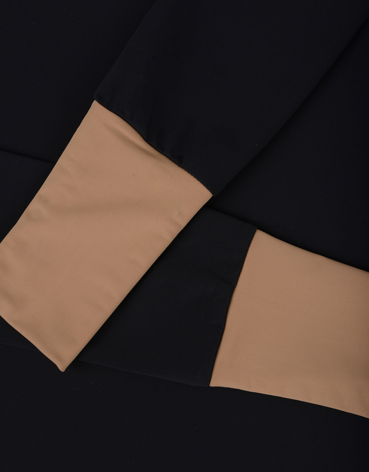 Colourblock Col von Mieke EKSEPT