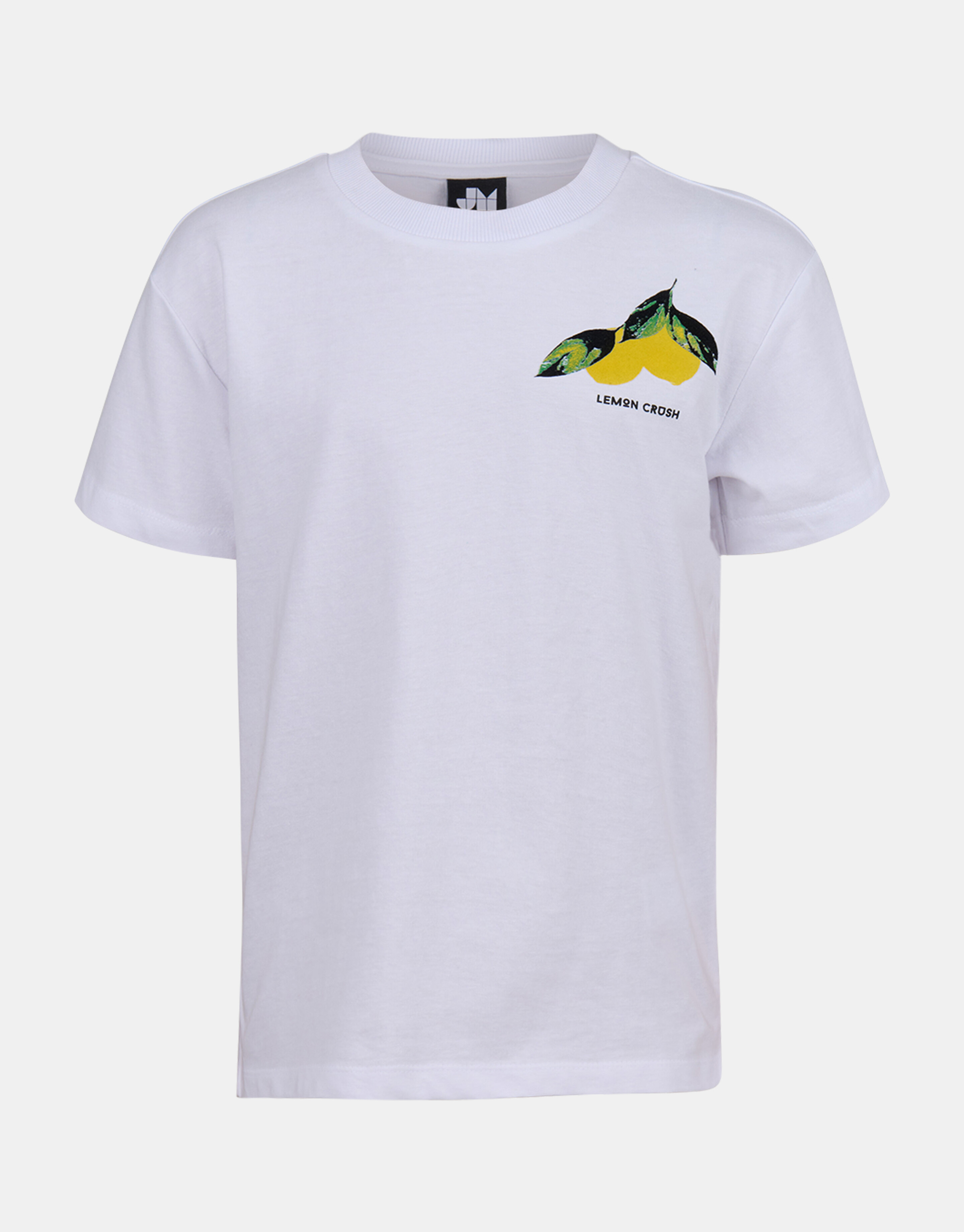 T-Shirt Lemon JILL&MITCH