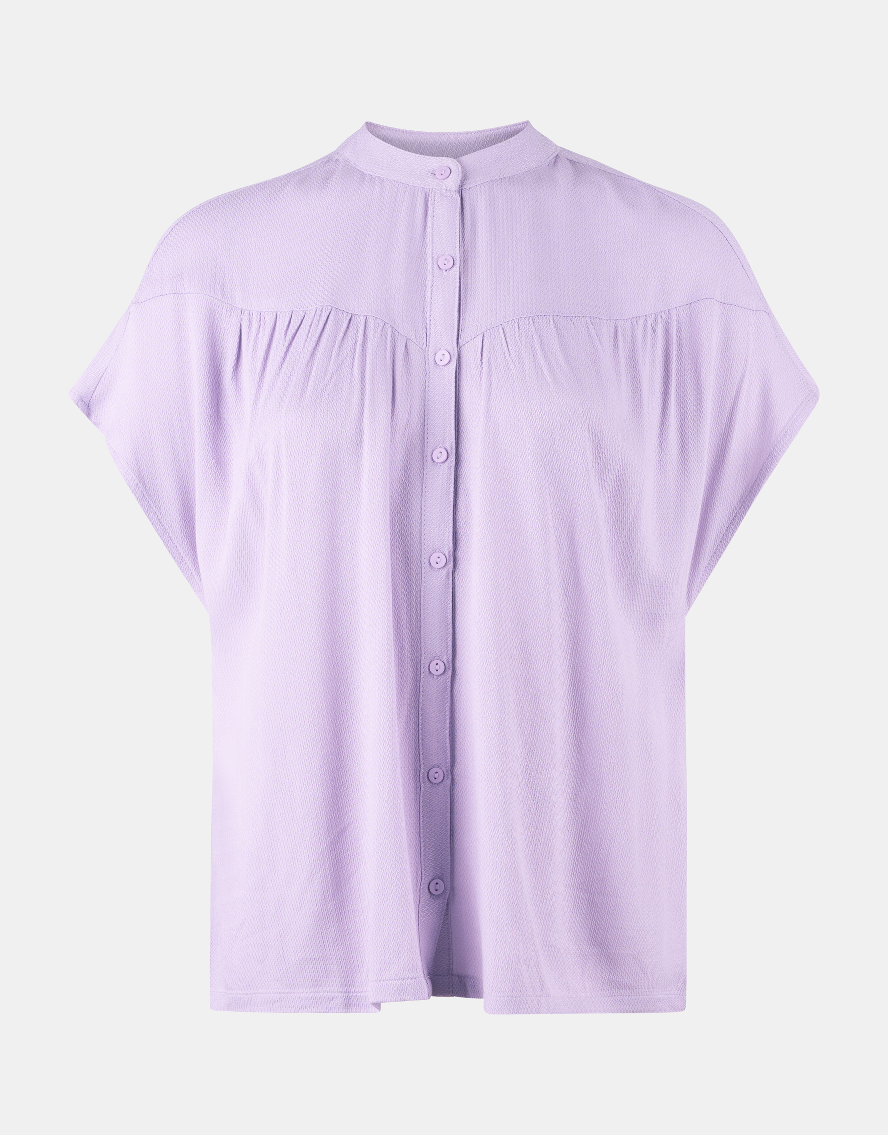 Jaccy Button Top EKSEPT