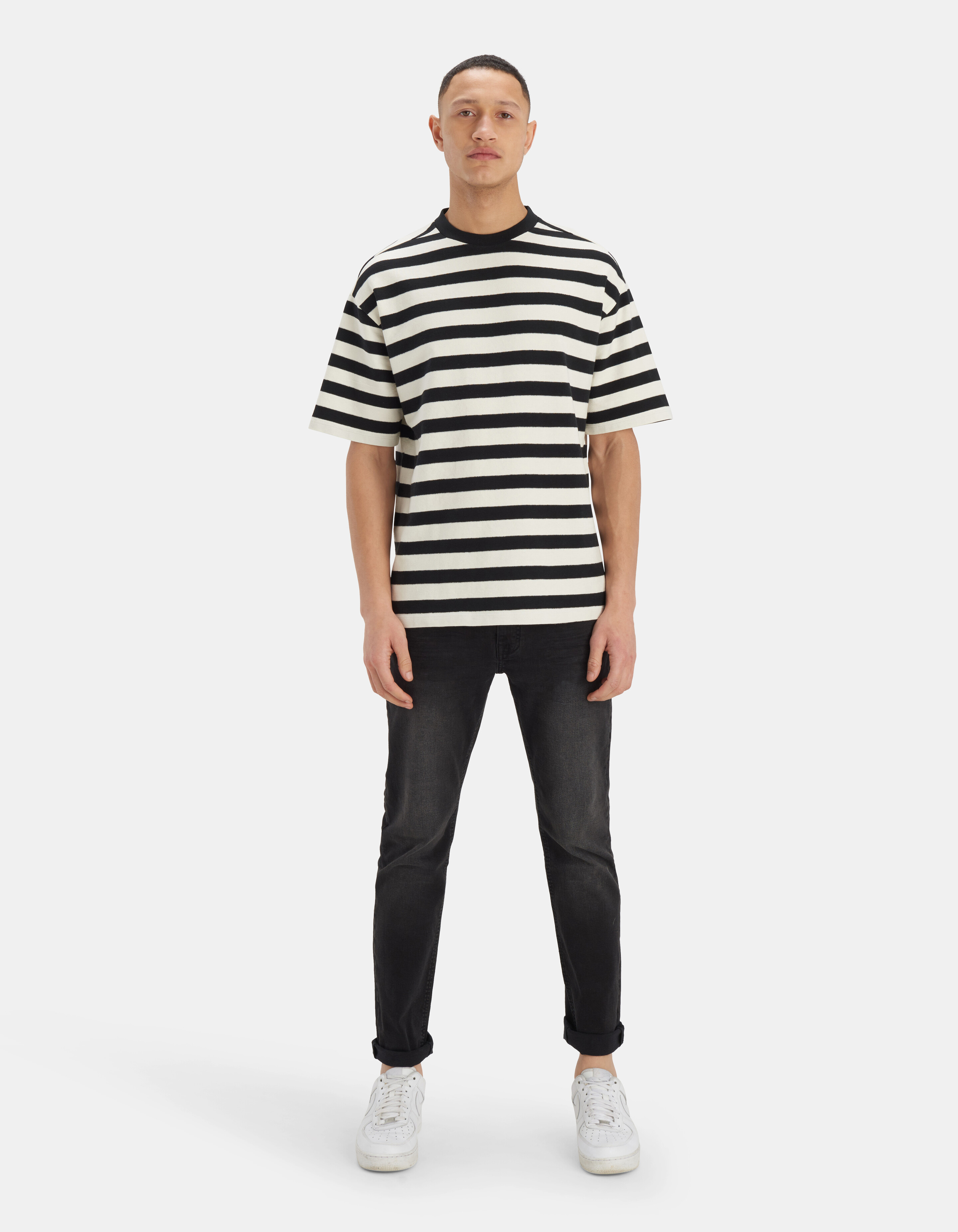 Ethan T-Shirt REFILL
