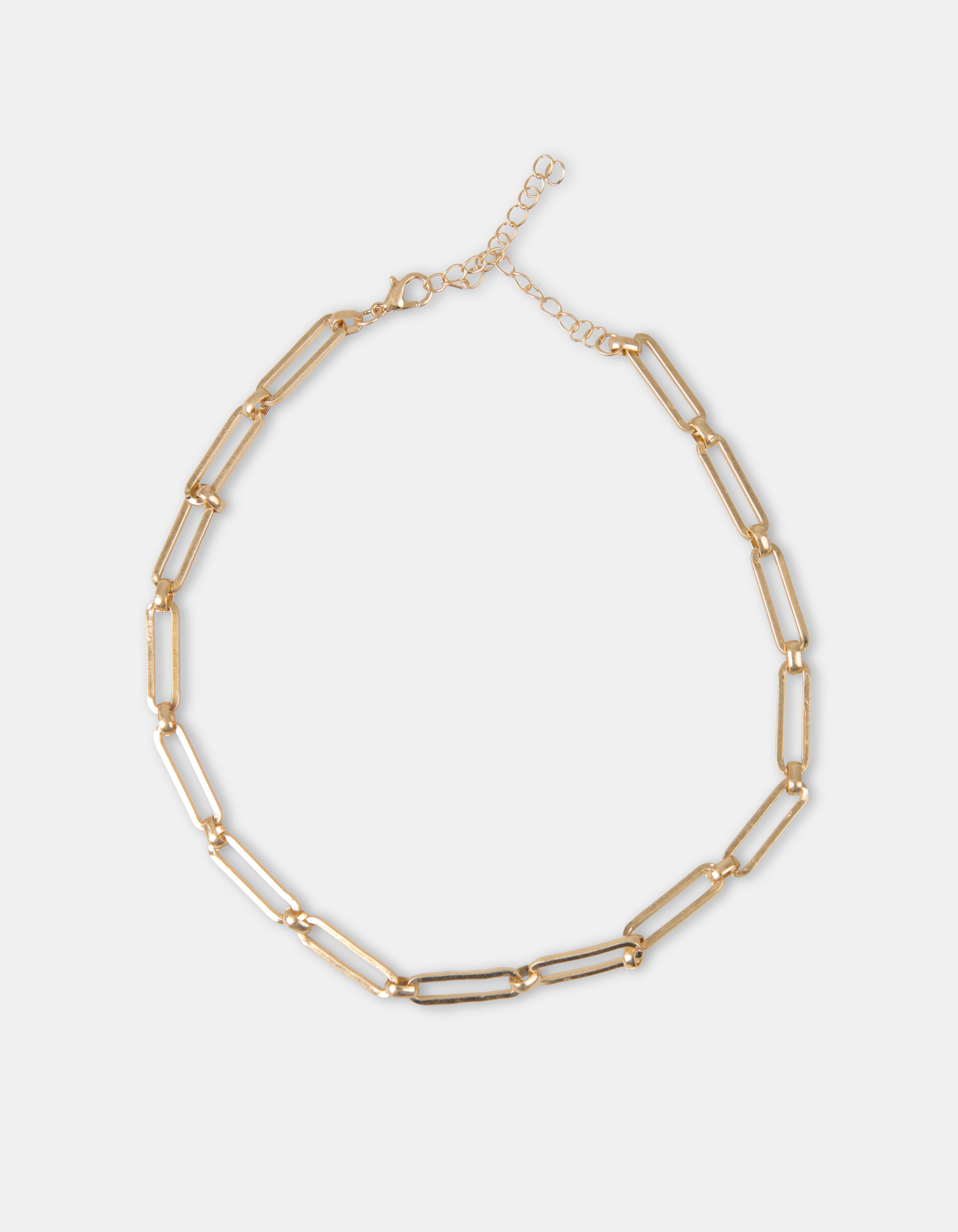 Small Chain Halskette SHOEBY ACCESSOIRES
