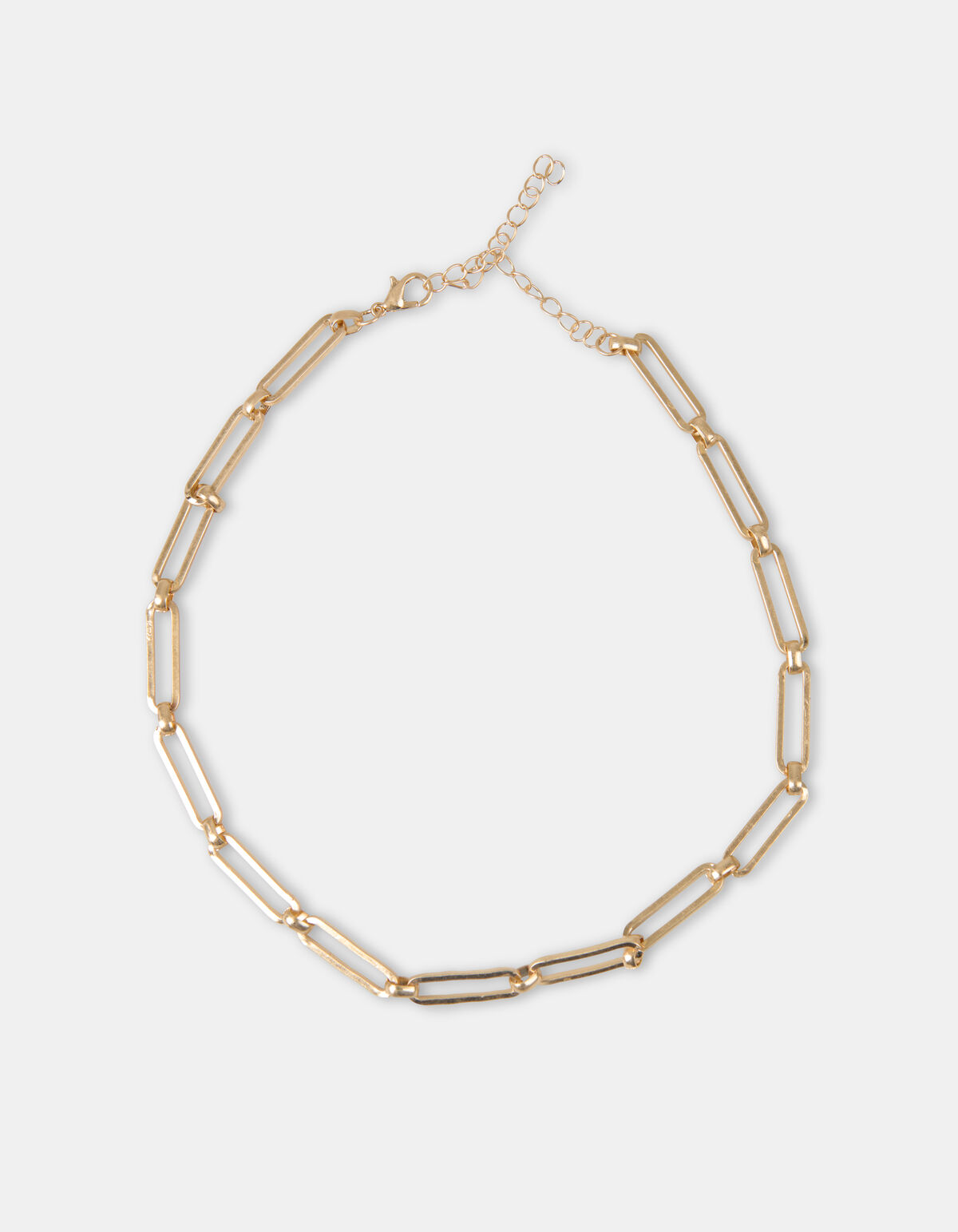 Small Chain Halskette SHOEBY ACCESSOIRES