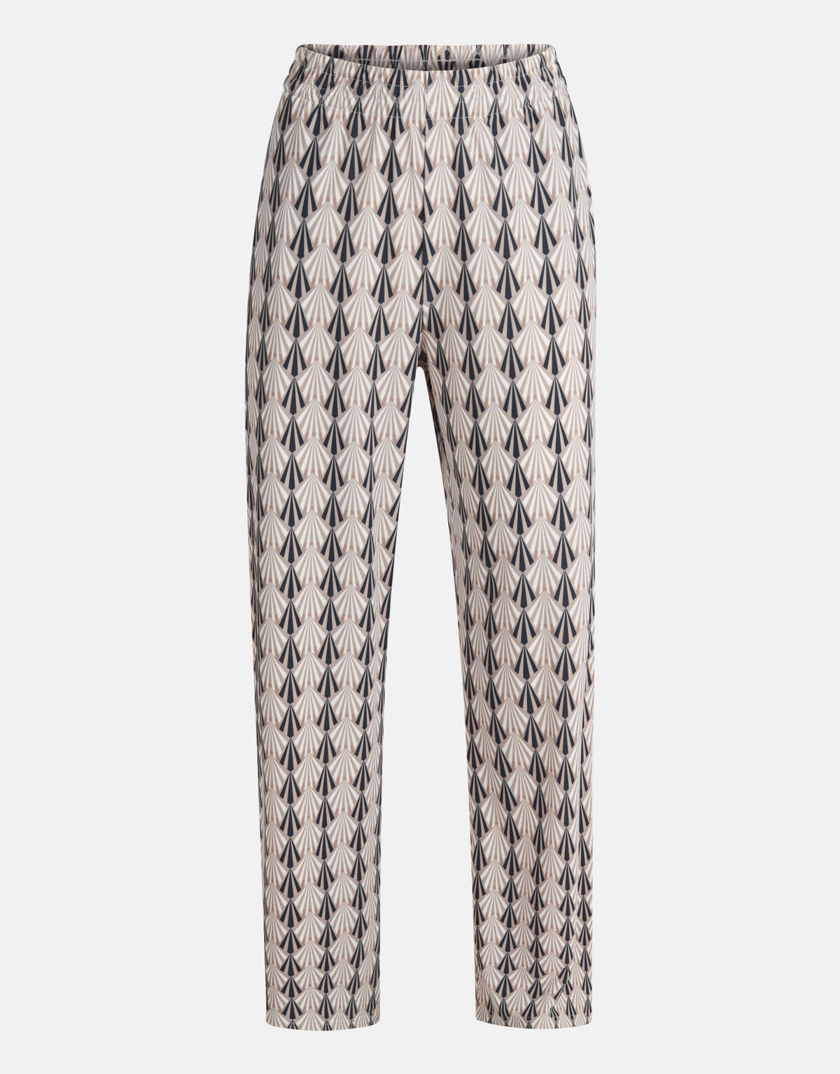 Bedruckte Reiseh&ouml;schen von Mieke SHOEBY WOMEN