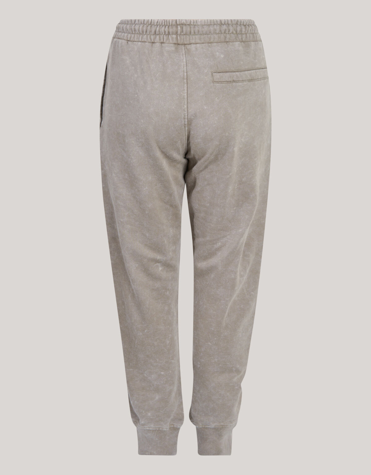 Gewaschene Hose Braun SHOEBY BOYS