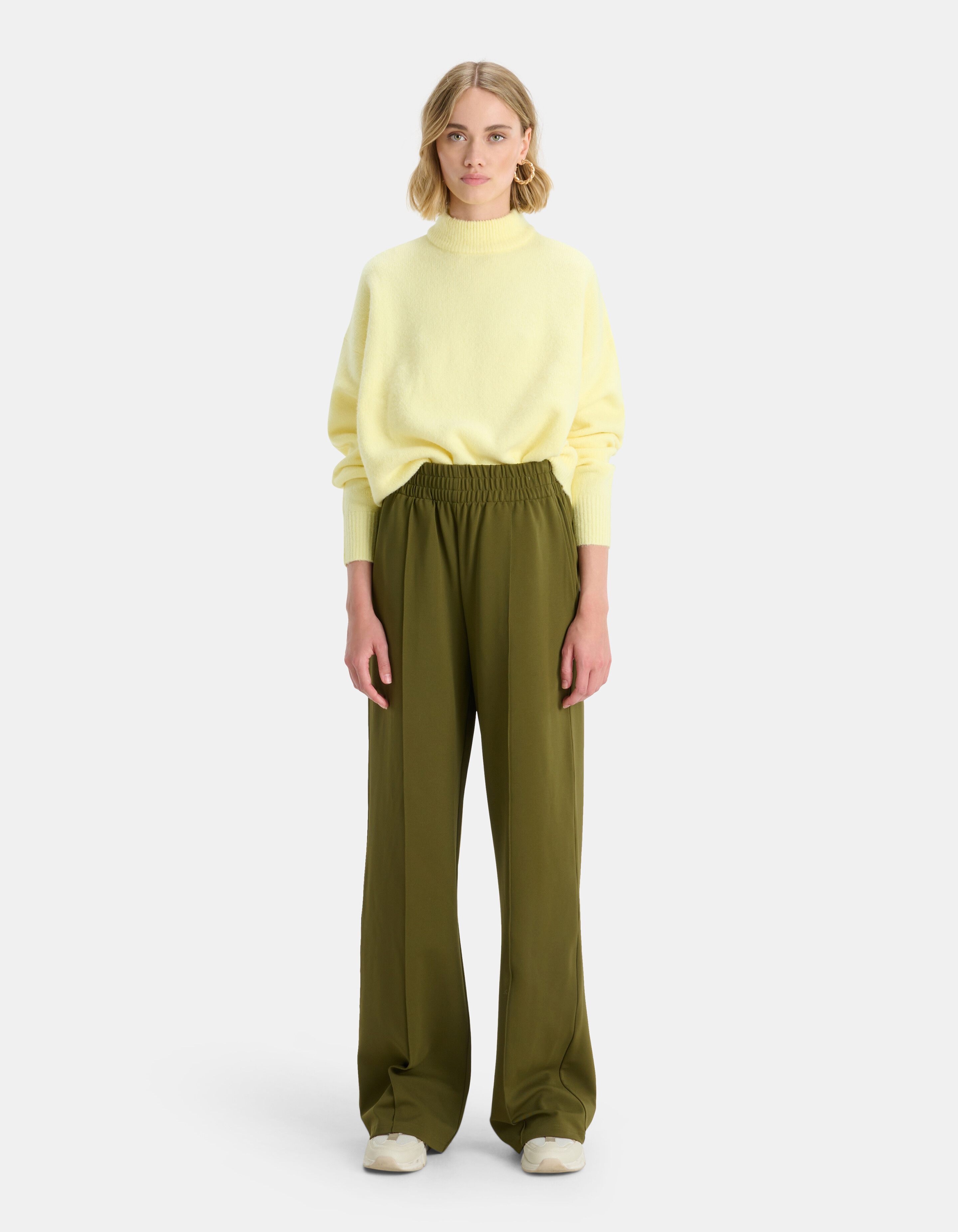 Pullover Gelb SHOEBY WOMEN