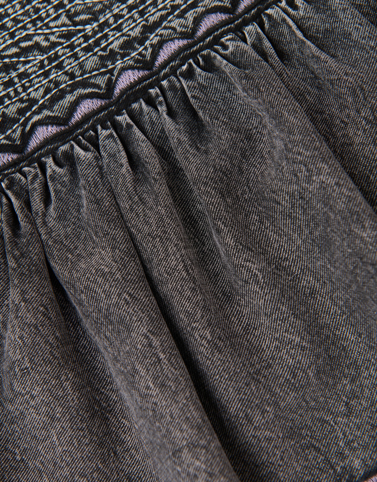 Rock Tencel JILL&MITCH