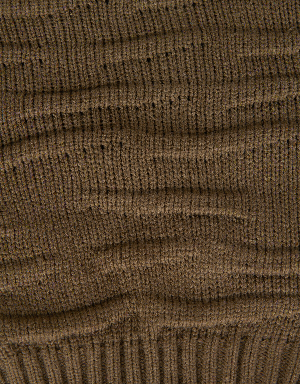 Pullover Dunkelgrün SHOEBY GIRLS