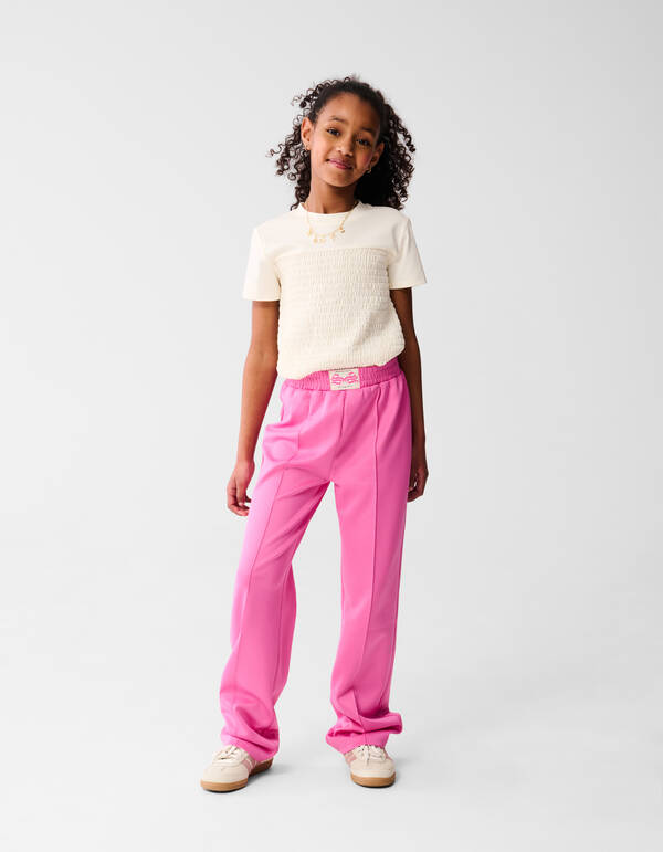 Sportliche Hose Rosa SHOEBY GIRLS