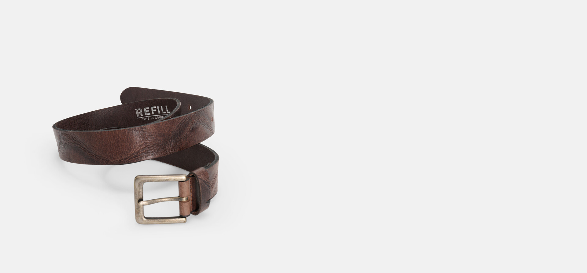 Mick Gürtel ACCESSOIRES SHOEBY