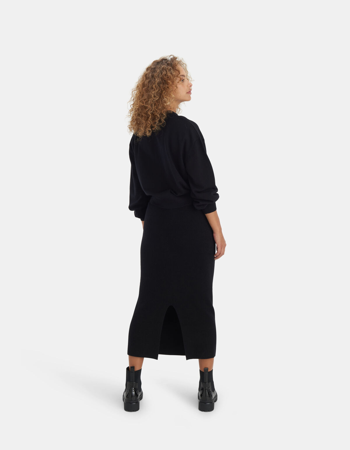 Strickpullover EKSEPT