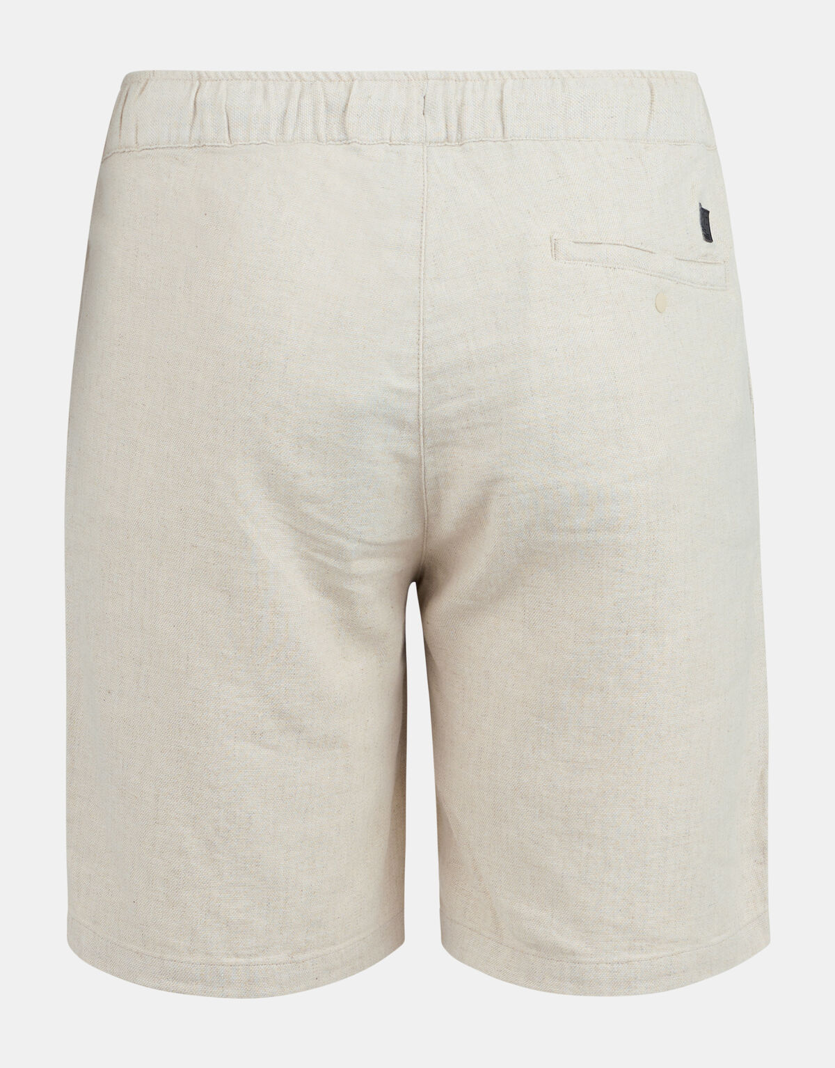 Leinen Jogger Shorts REFILL