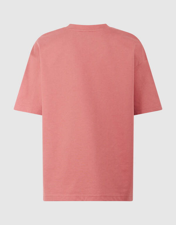 Minimal Entspanntes T-Shirt Terra SHOEBY BOYS