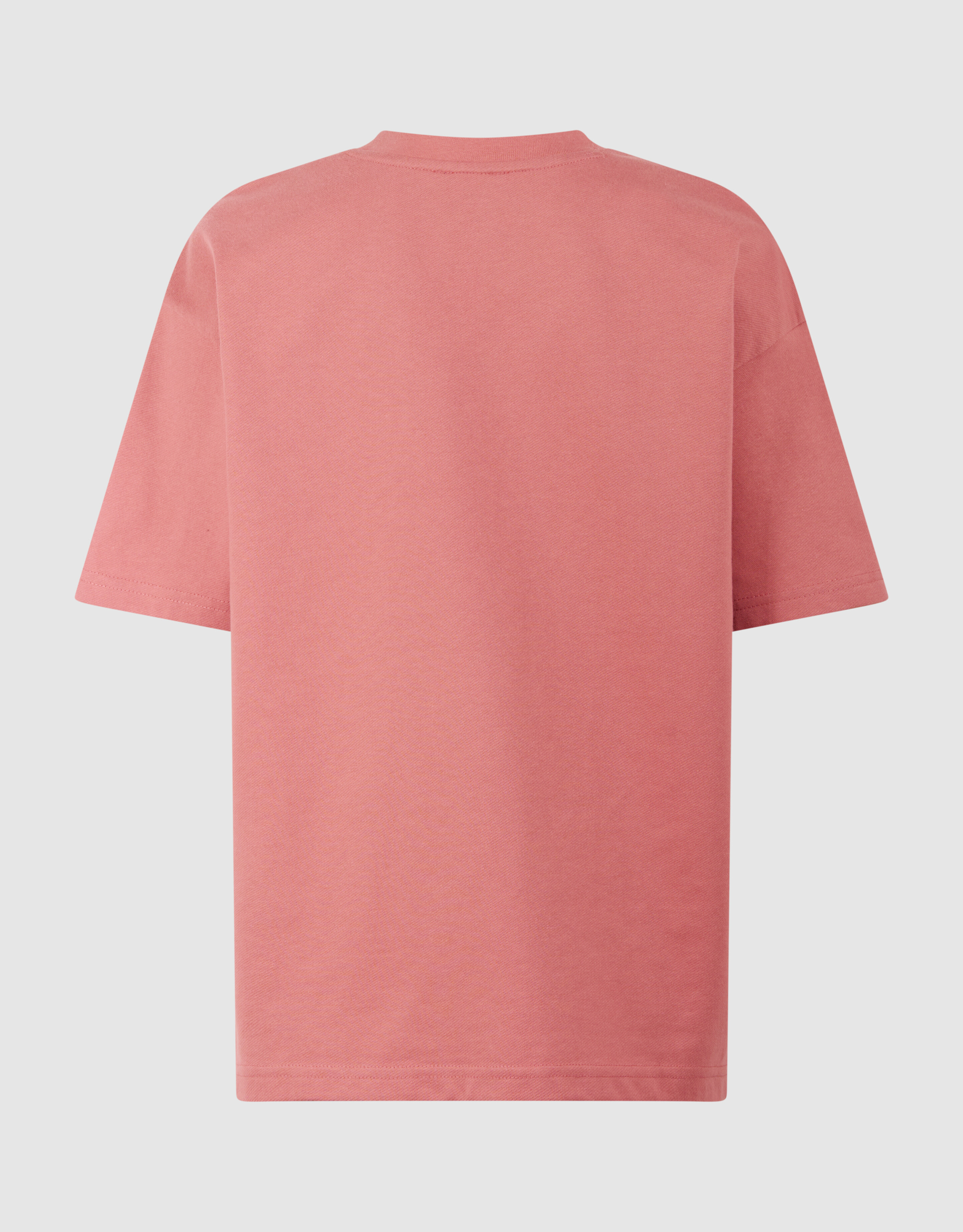 Minimal Entspanntes T-Shirt Terra SHOEBY BOYS