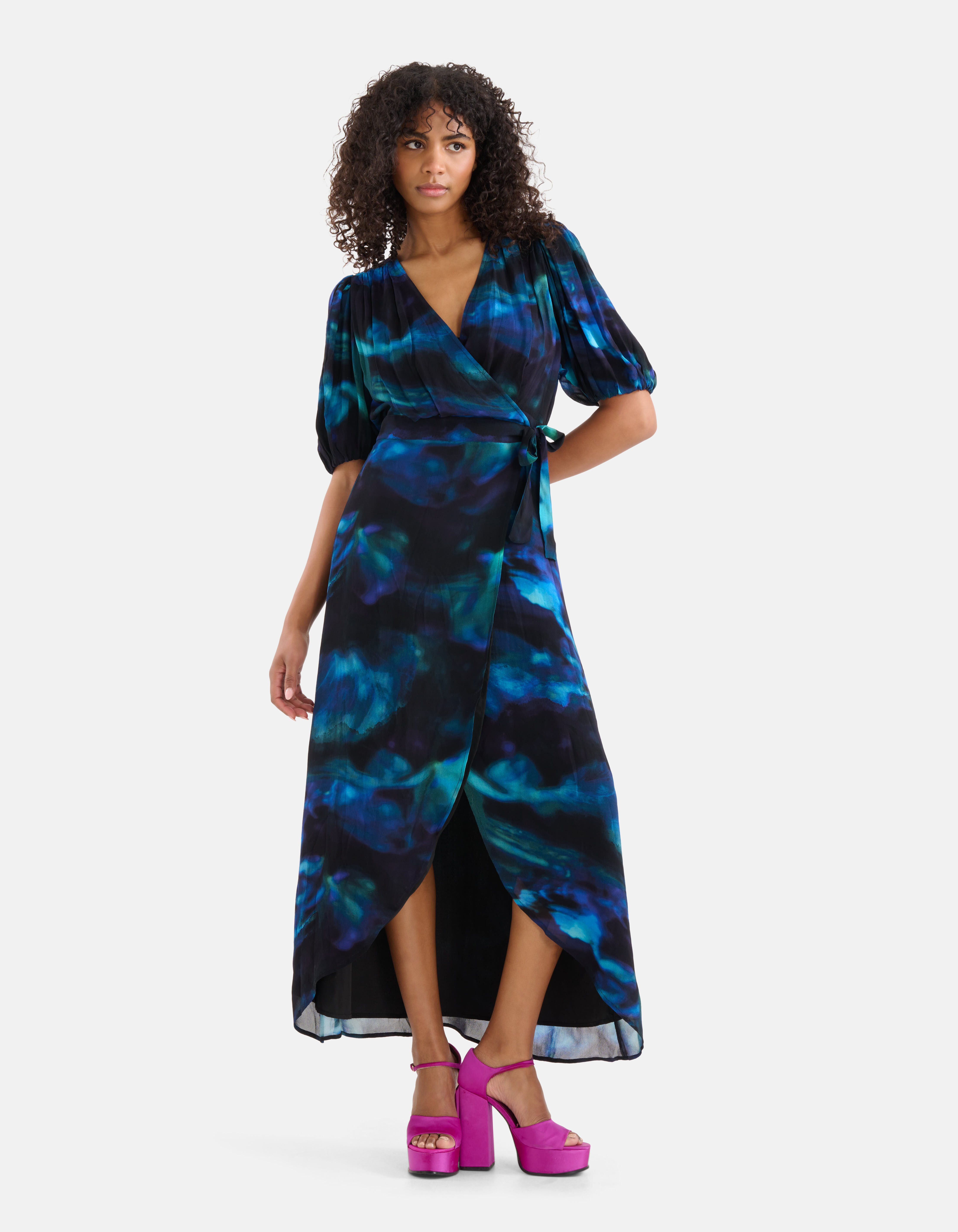 Jurk shoeby sale