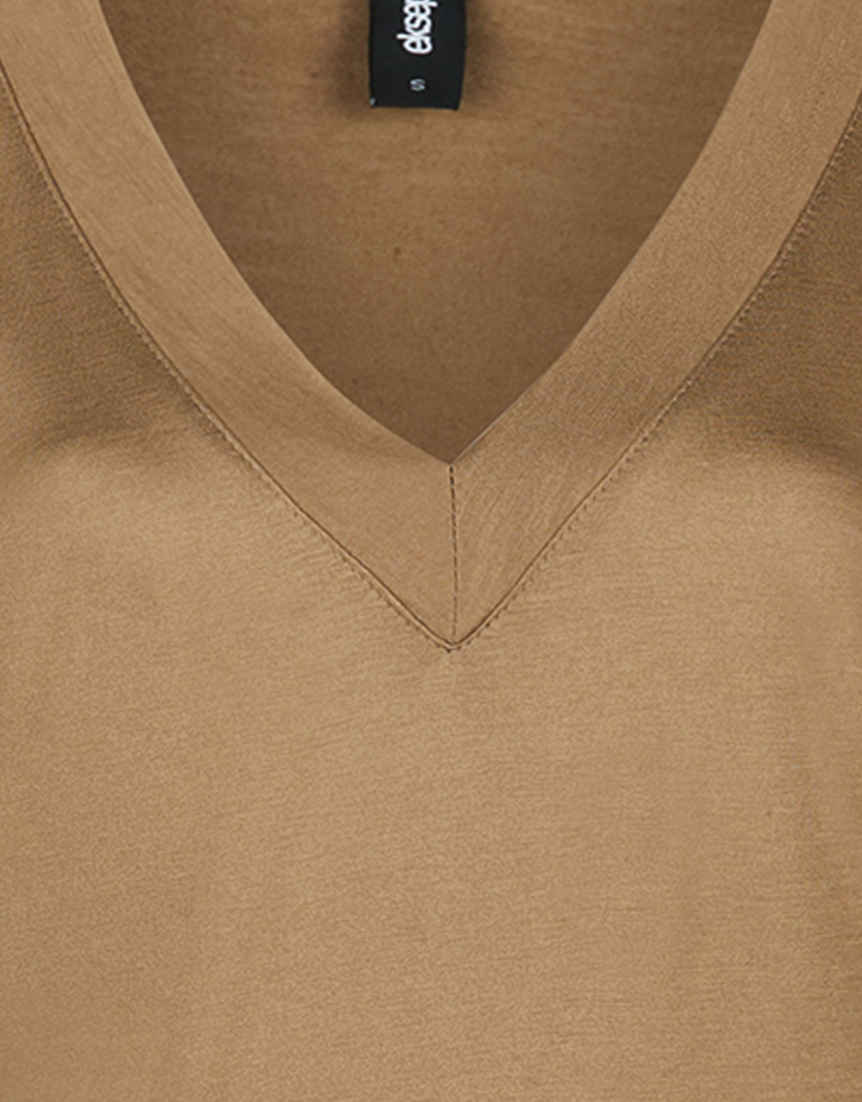 Grünes Spice T-Shirt Eksept