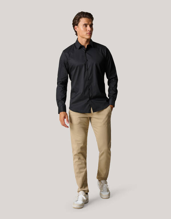 Basic Shirt SHOEBY MEN