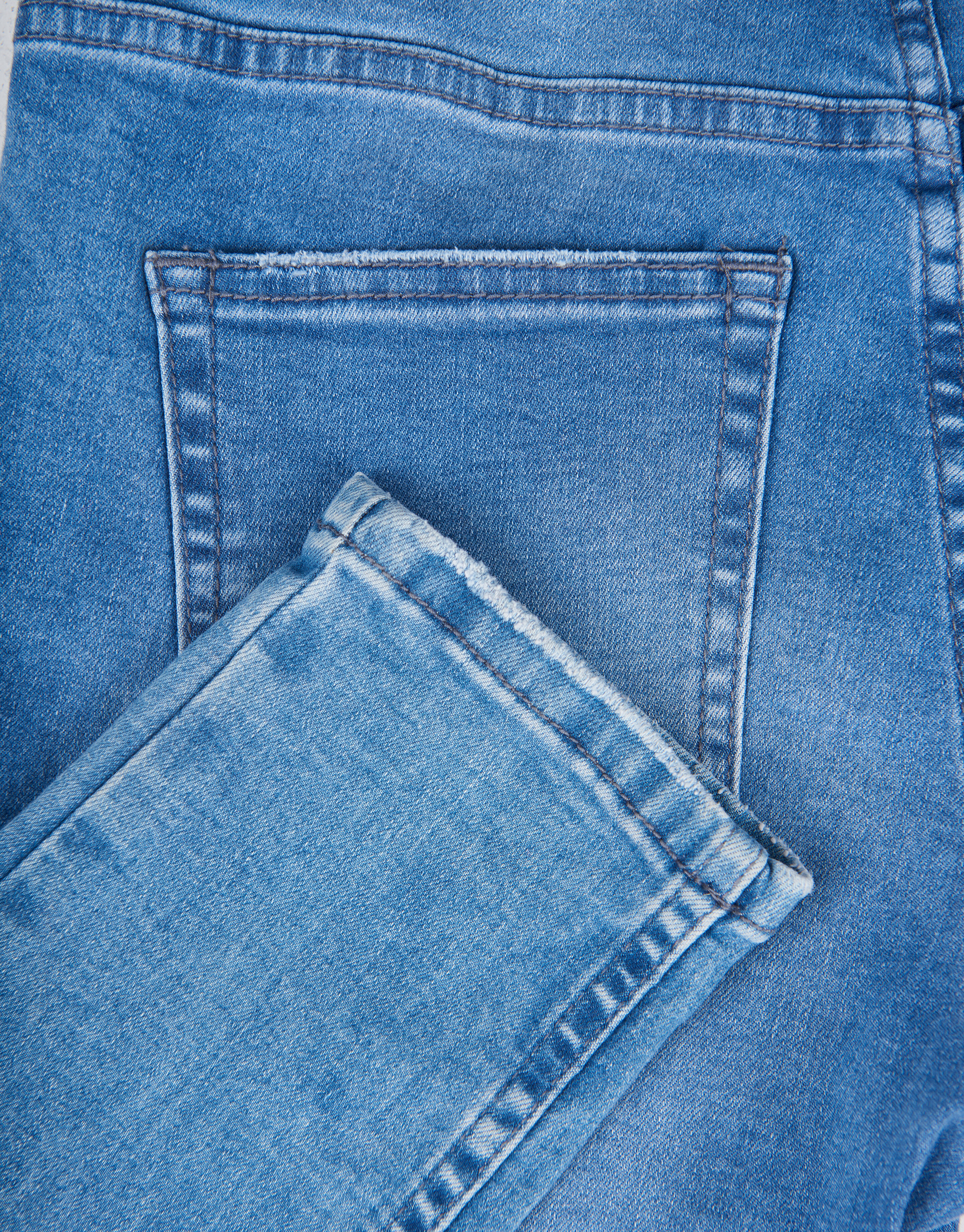 Liza Skinny Jeans L34 EKSEPT