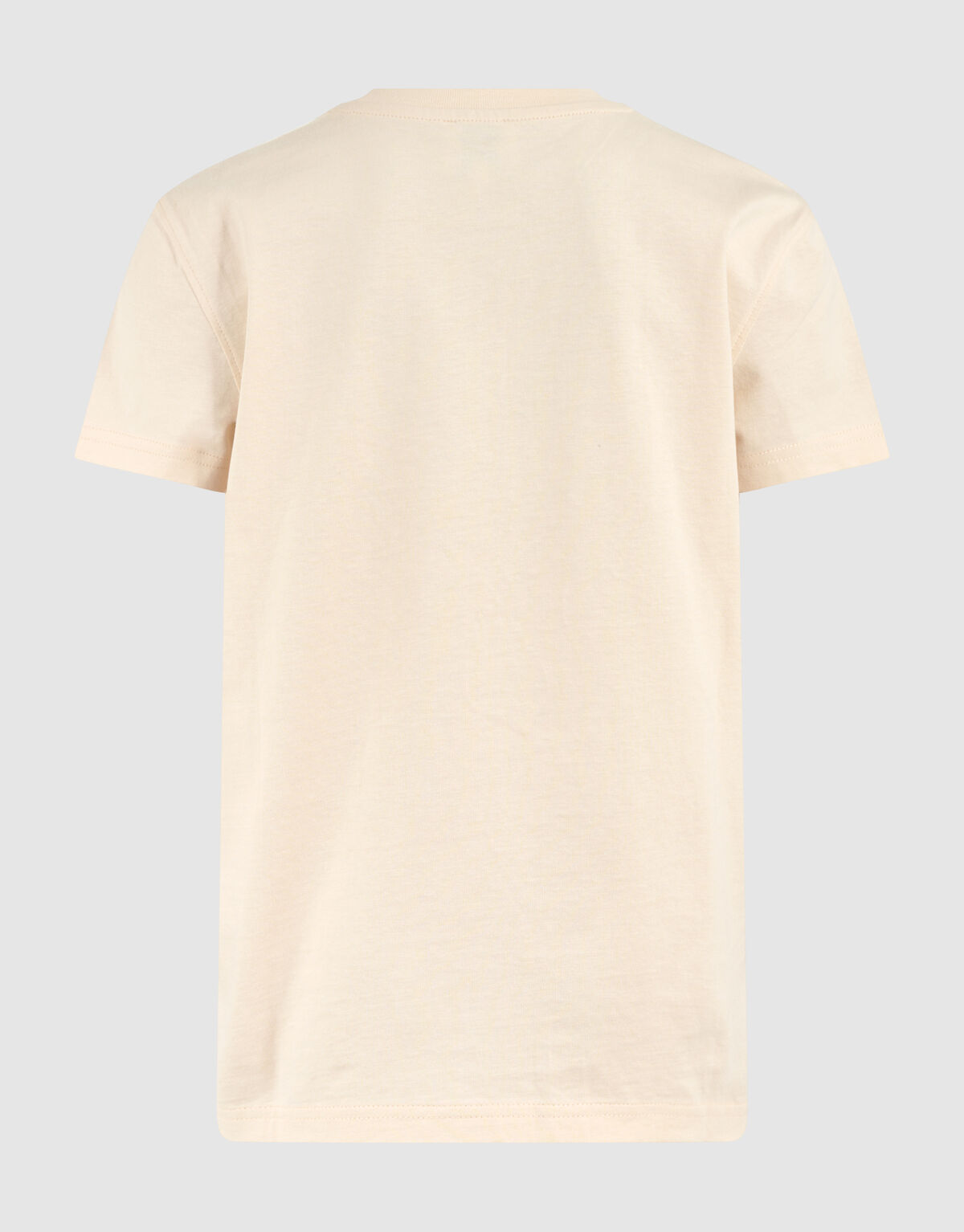 Meer Kunstwerk T-shirt Off White SHOEBY GIRLS