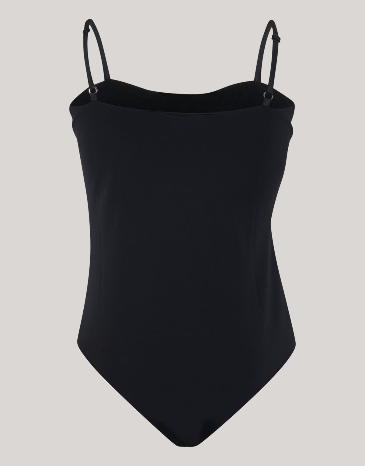 Schleifenbody Schwarz By Lizzy SHOEBY WOMEN
