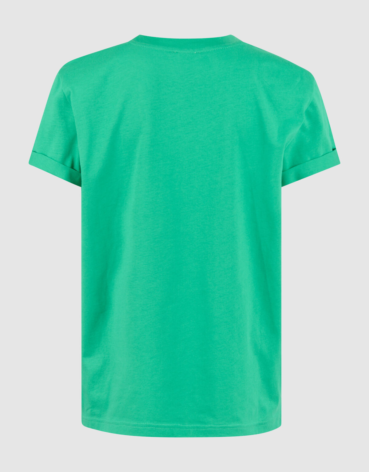 Kunstwerk T-shirt Grün SHOEBY GIRLS