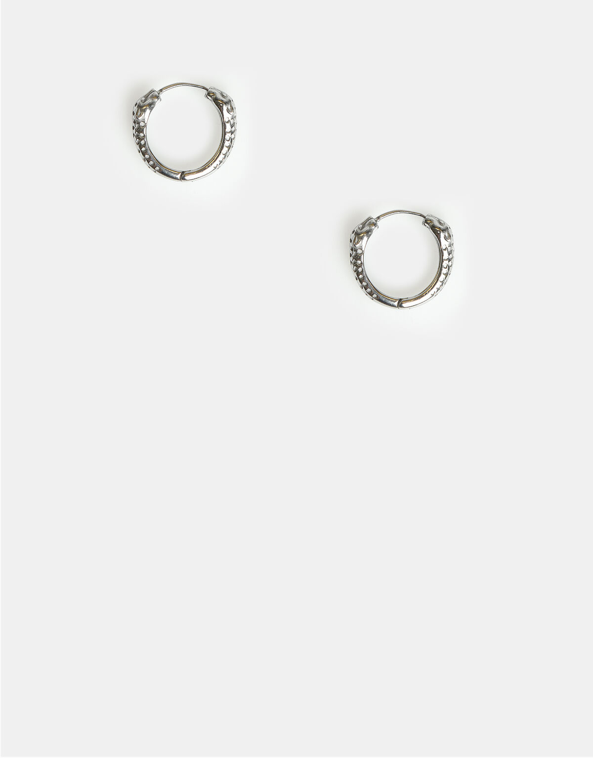 Tiger Ohrringe ACCESSOIRES SHOEBY