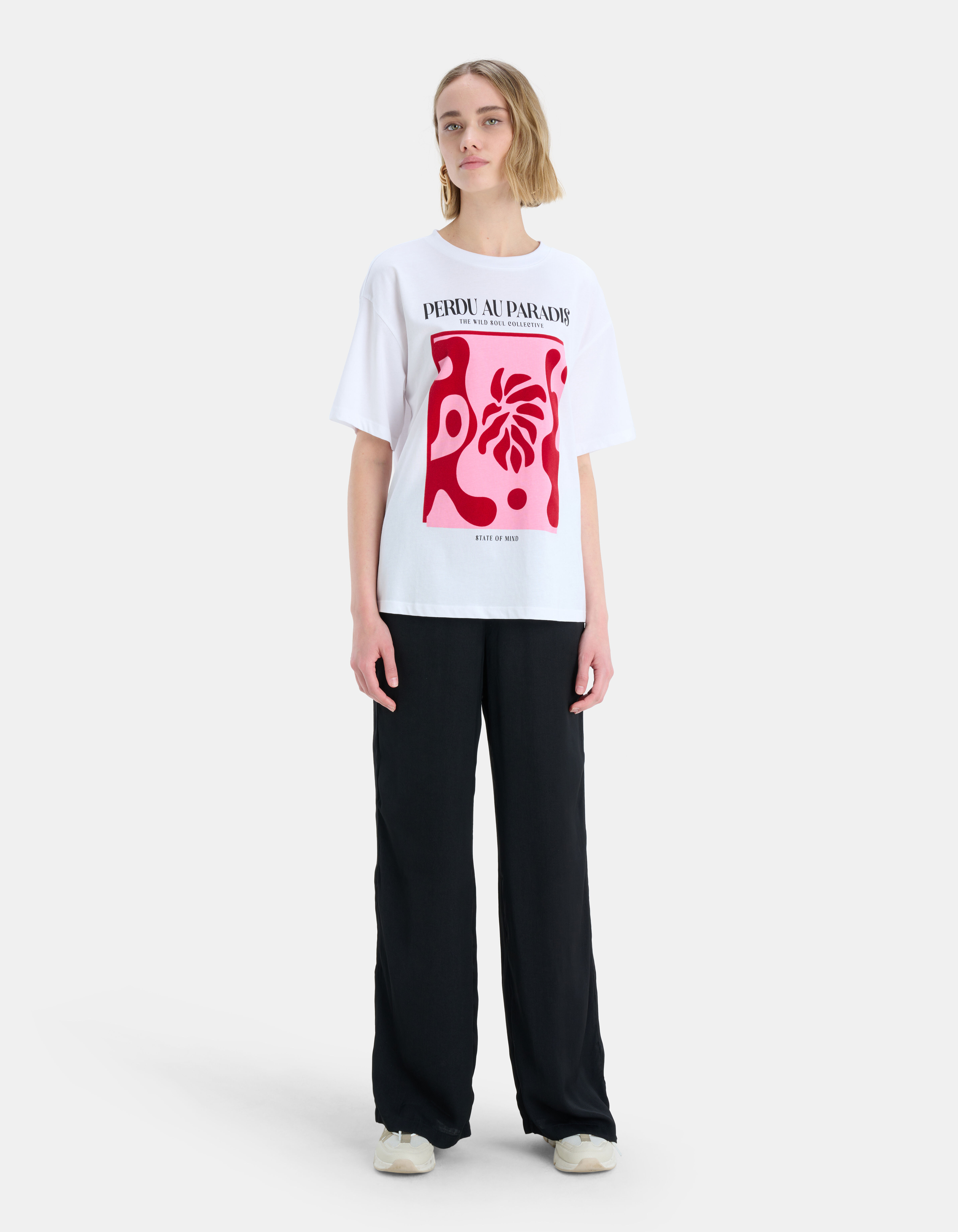 Paradis T Shirt Shoeby
