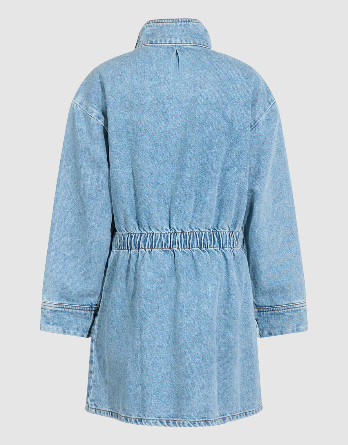 Jeanskleid Blau SHOEBY GIRLS