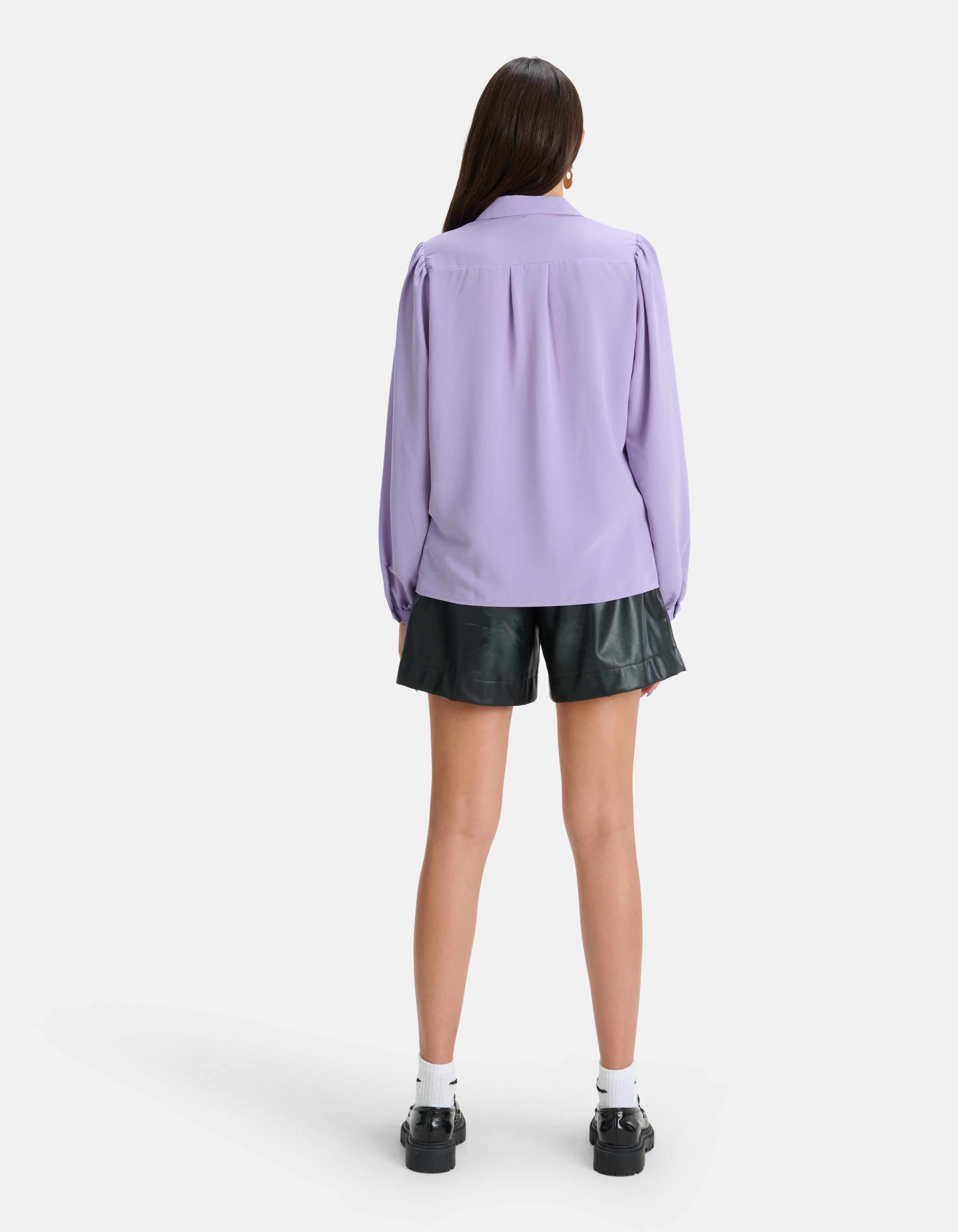 Aisha Bluse SHOEBY WOMEN