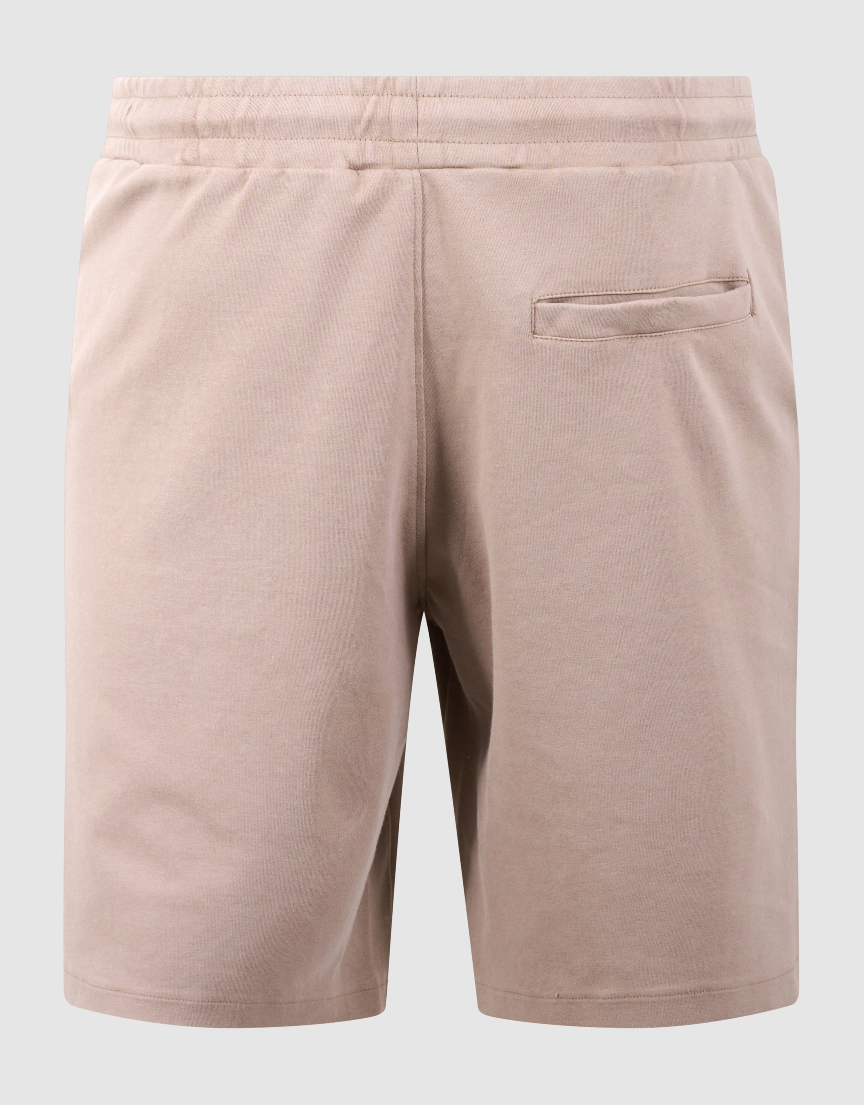 Gebraucht Gl&auml;nzend Kurz Taupe SHOEBY MEN