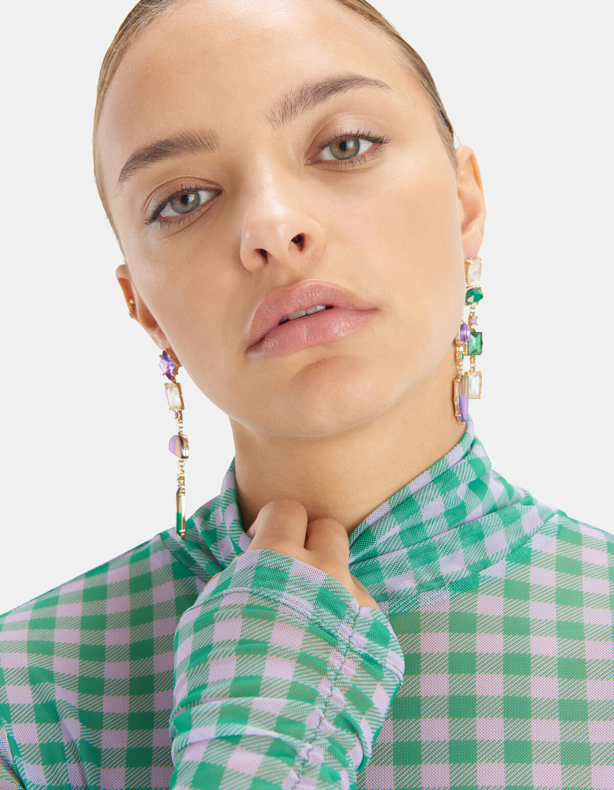 Different Ohrringe ACCESSOIRES SHOEBY