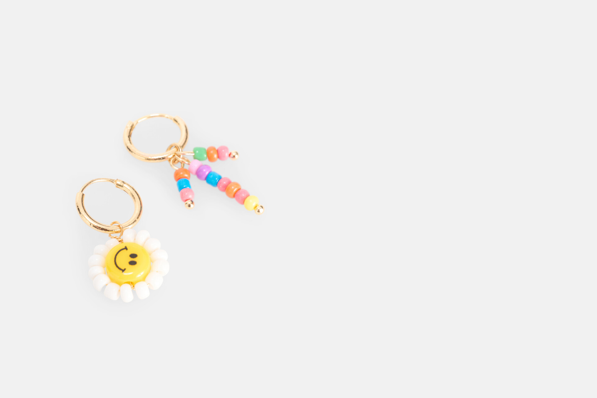 Fröhliche Ohrringe SHOEBY ACCESSOIRES
