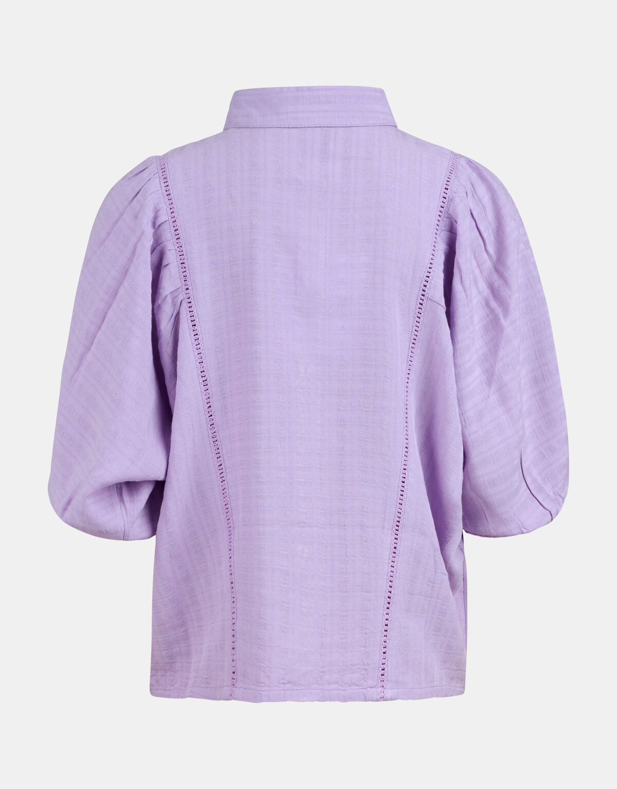 GA- WIDE WING SHIRT JILL&MITCH