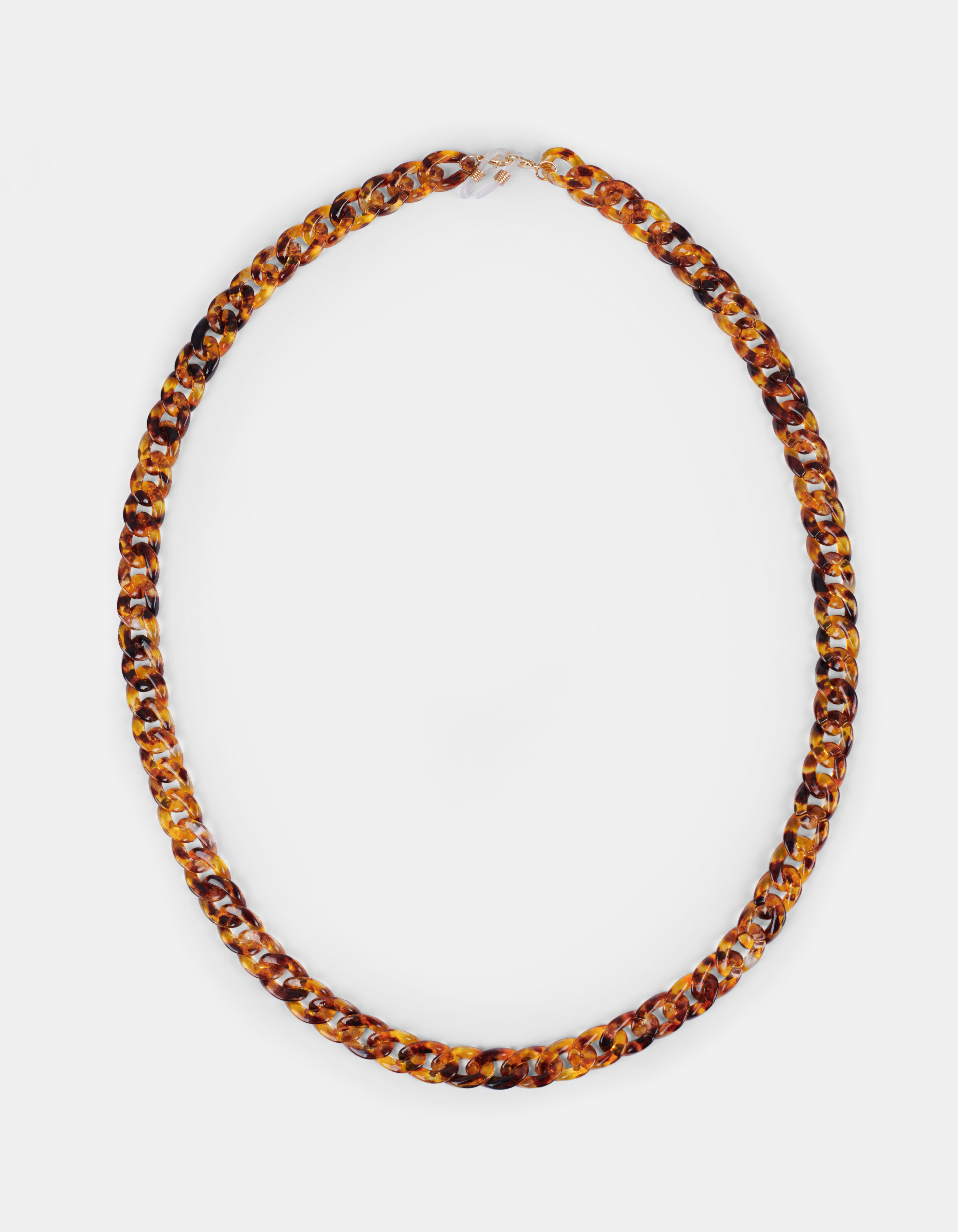 Dunkle Kette Sonnenbrille Kordel ACCESSOIRES SHOEBY