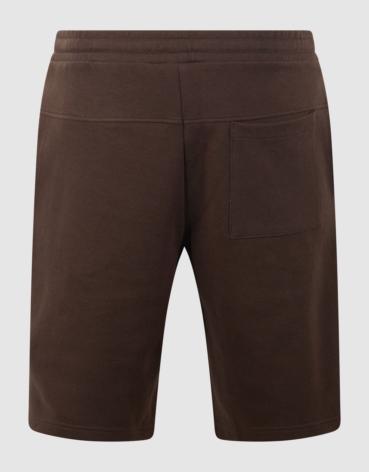 Cord Short Dunkelbraun SHOEBY MEN