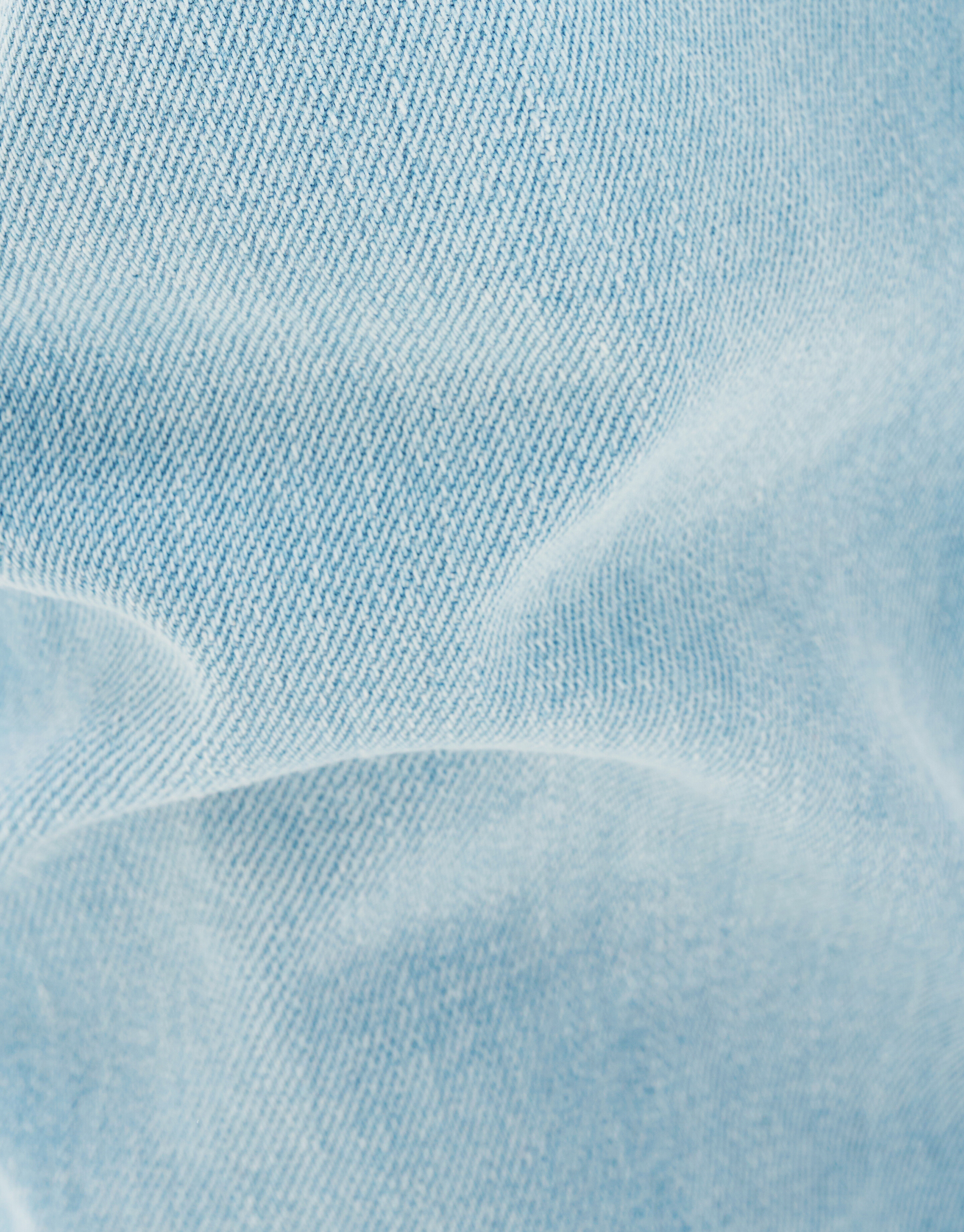 Taillierte Jeans Hellblau L32 SHOEBY MEN