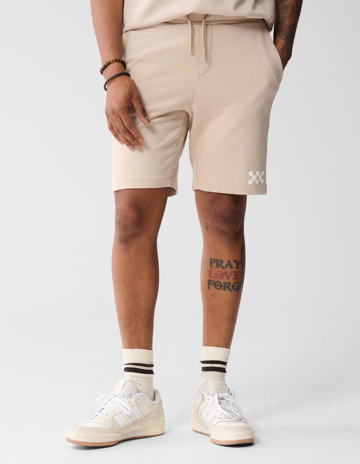 Unite Short Zand SHOEBY MEN