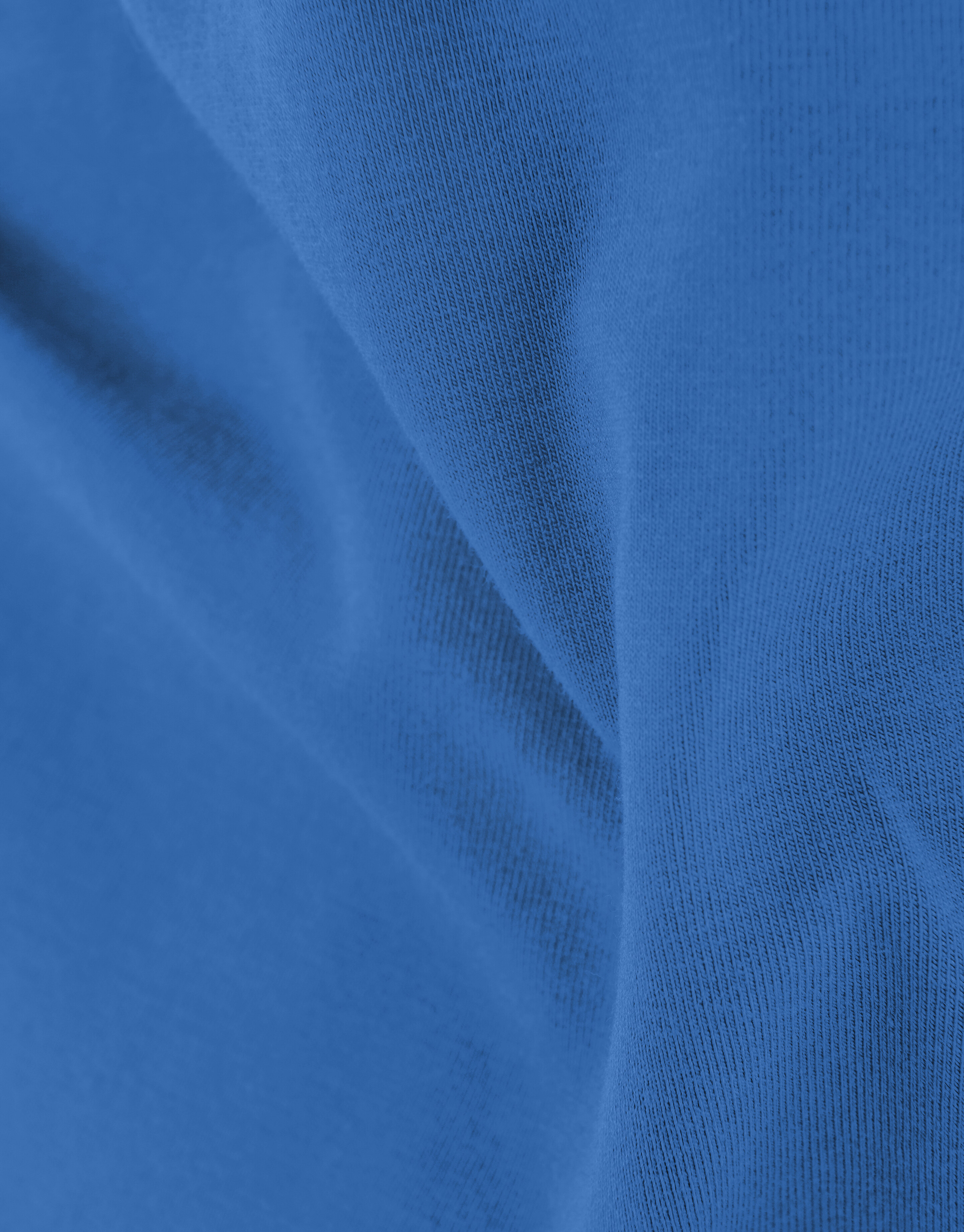 Jersey Polo Blau SHOEBY MEN