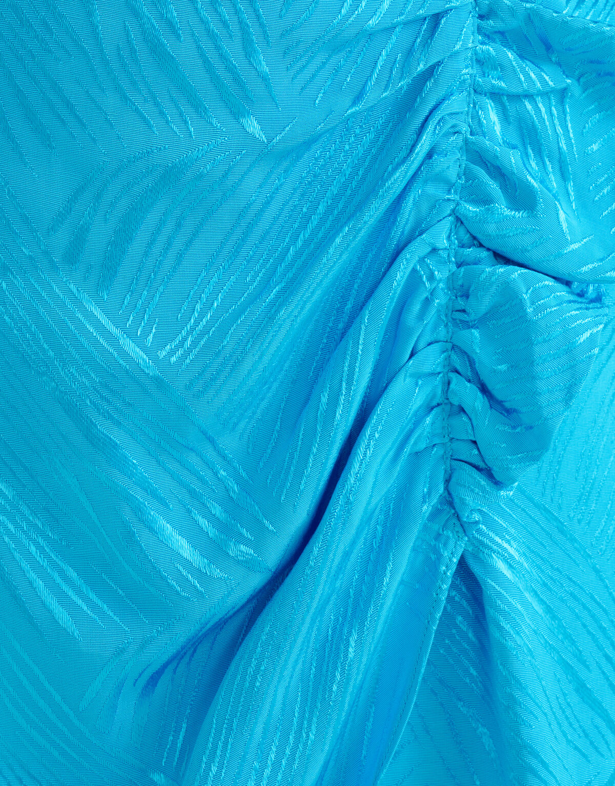 Jacquard-Rock Blau SHOEBY WOMEN