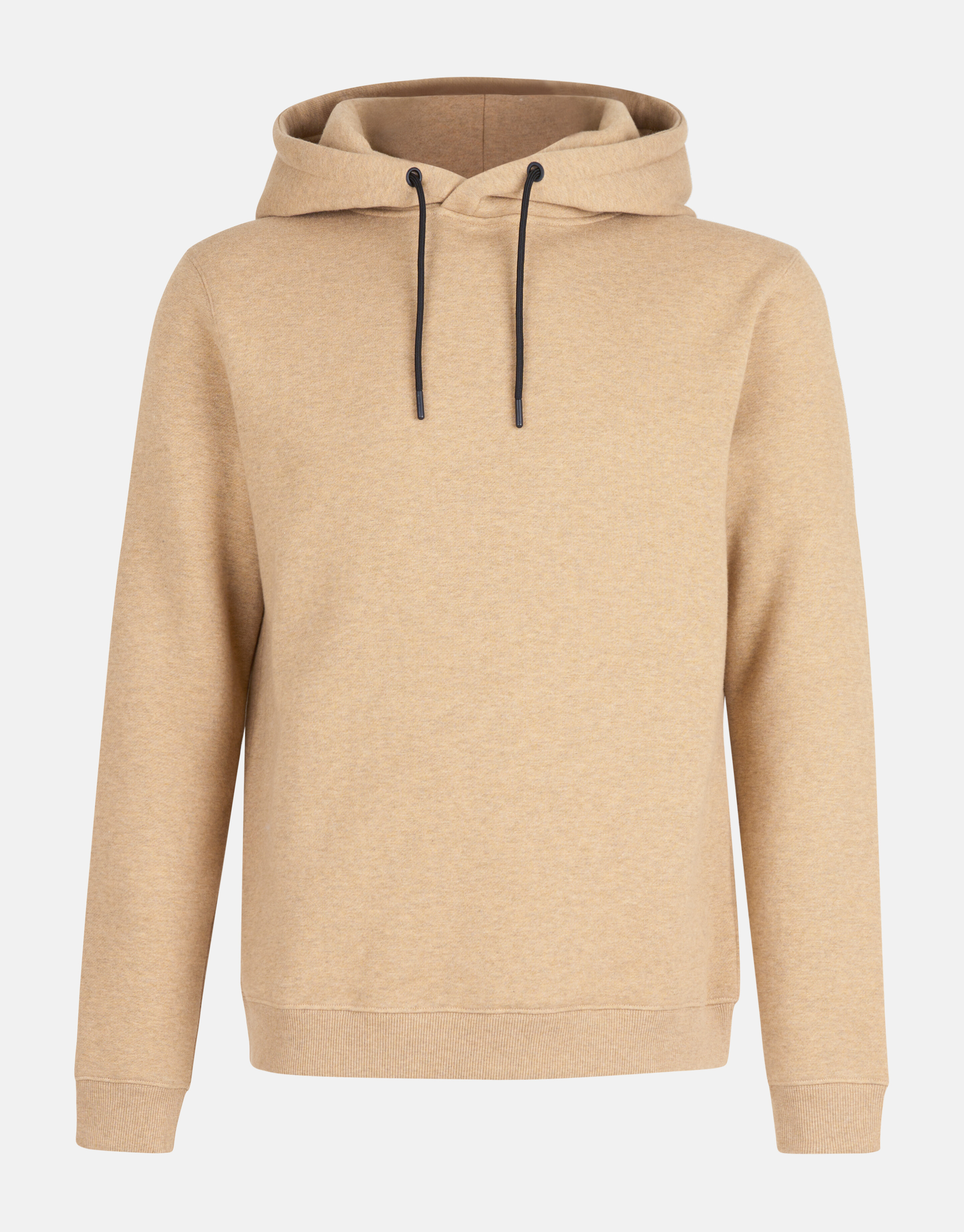 Hoodie Braun By Fred SHOEBY MEN